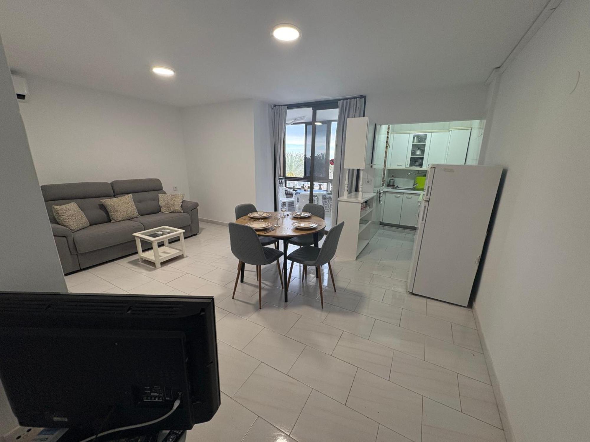 Torre Marina Apartment *