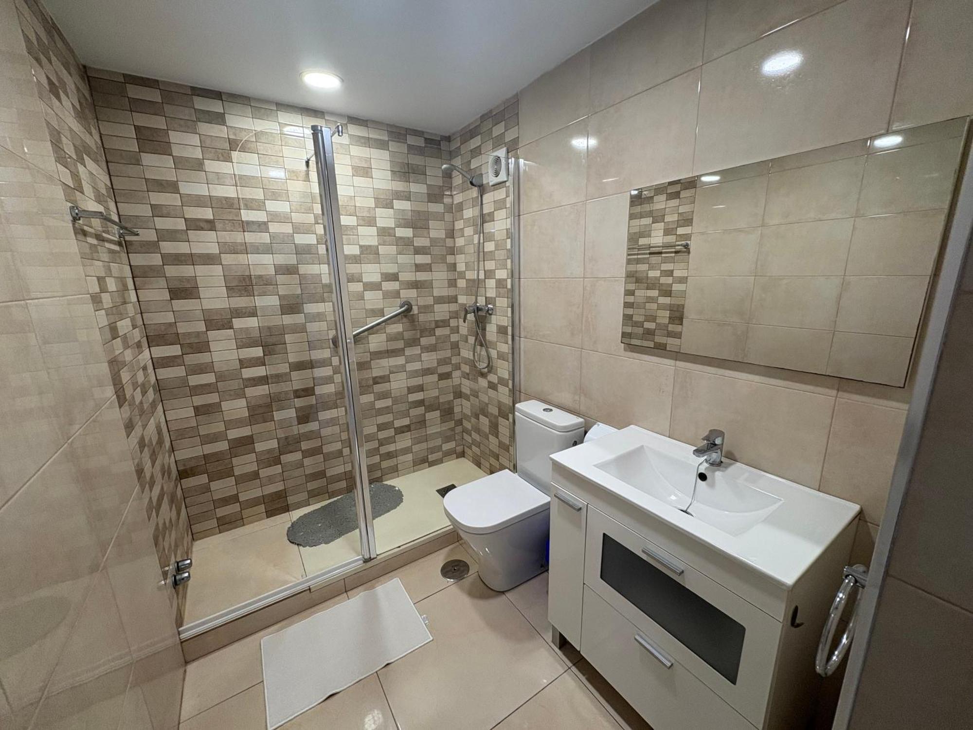Torre Marina * Fuengirola