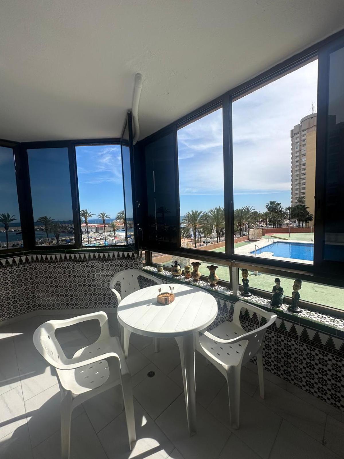 Torre Marina Apartment Fuengirola