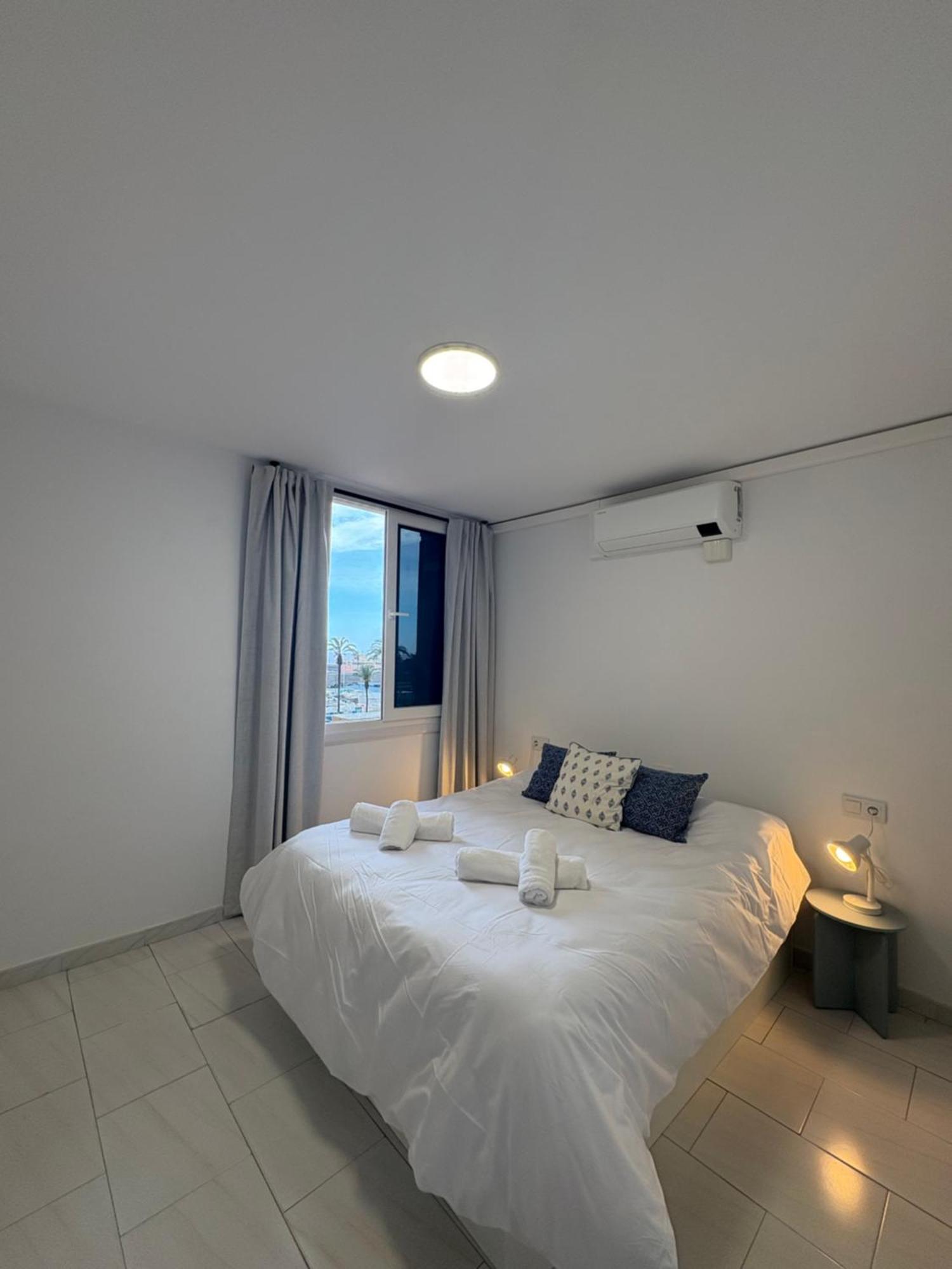 Torre Marina Apartment Fuengirola