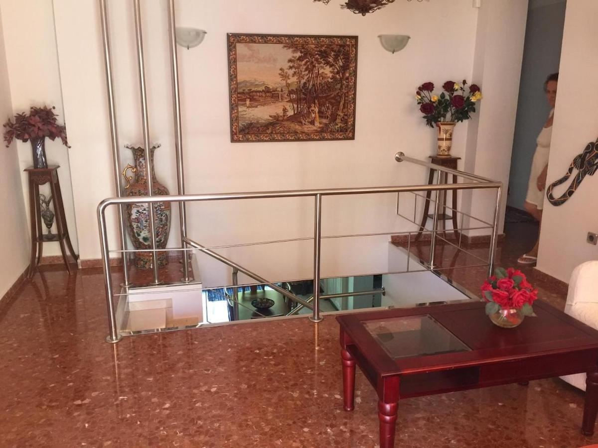 Mijas With Pool 50 M * Fuengirola