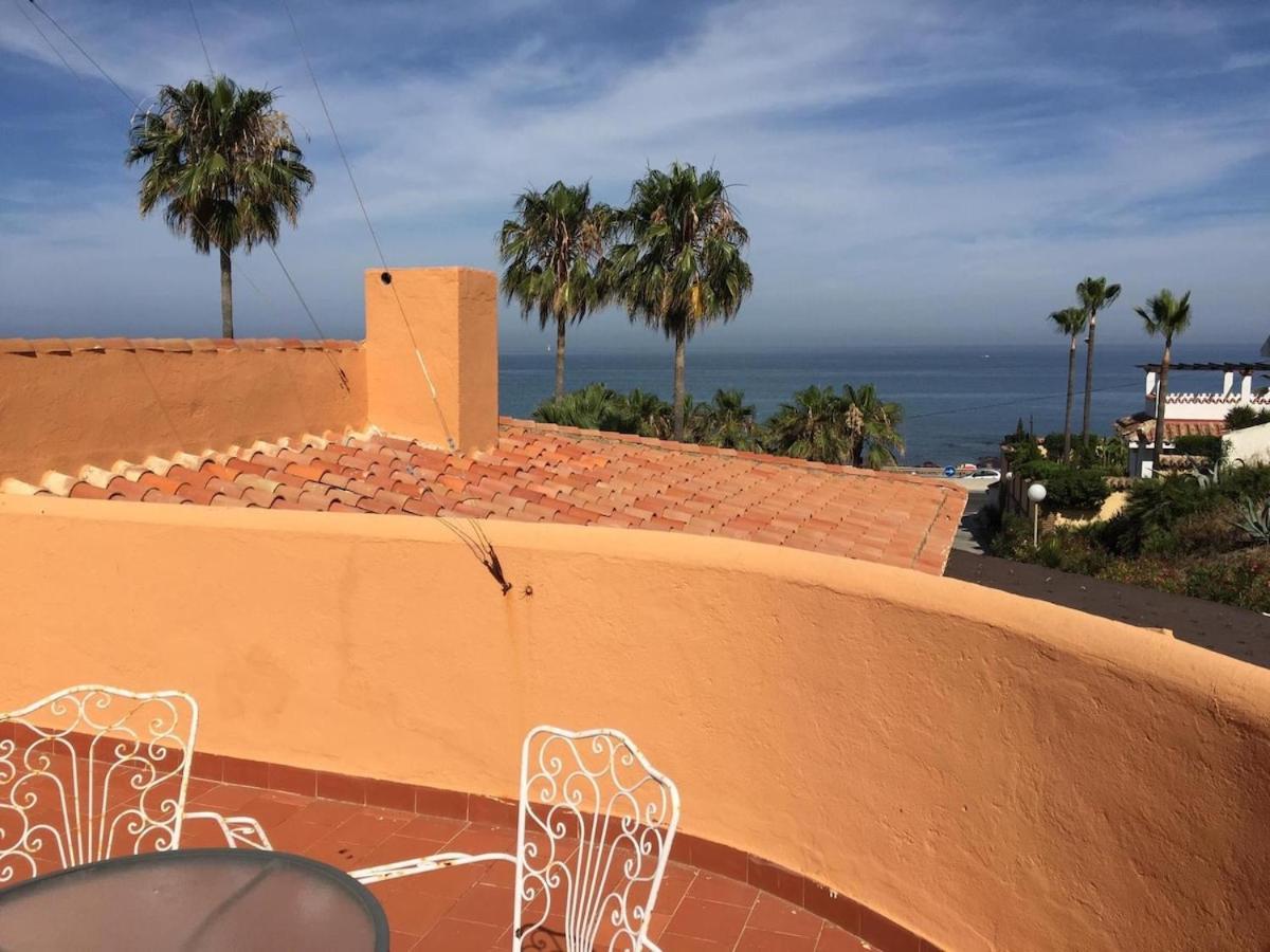 Mijas With Pool 50 M Villa Fuengirola