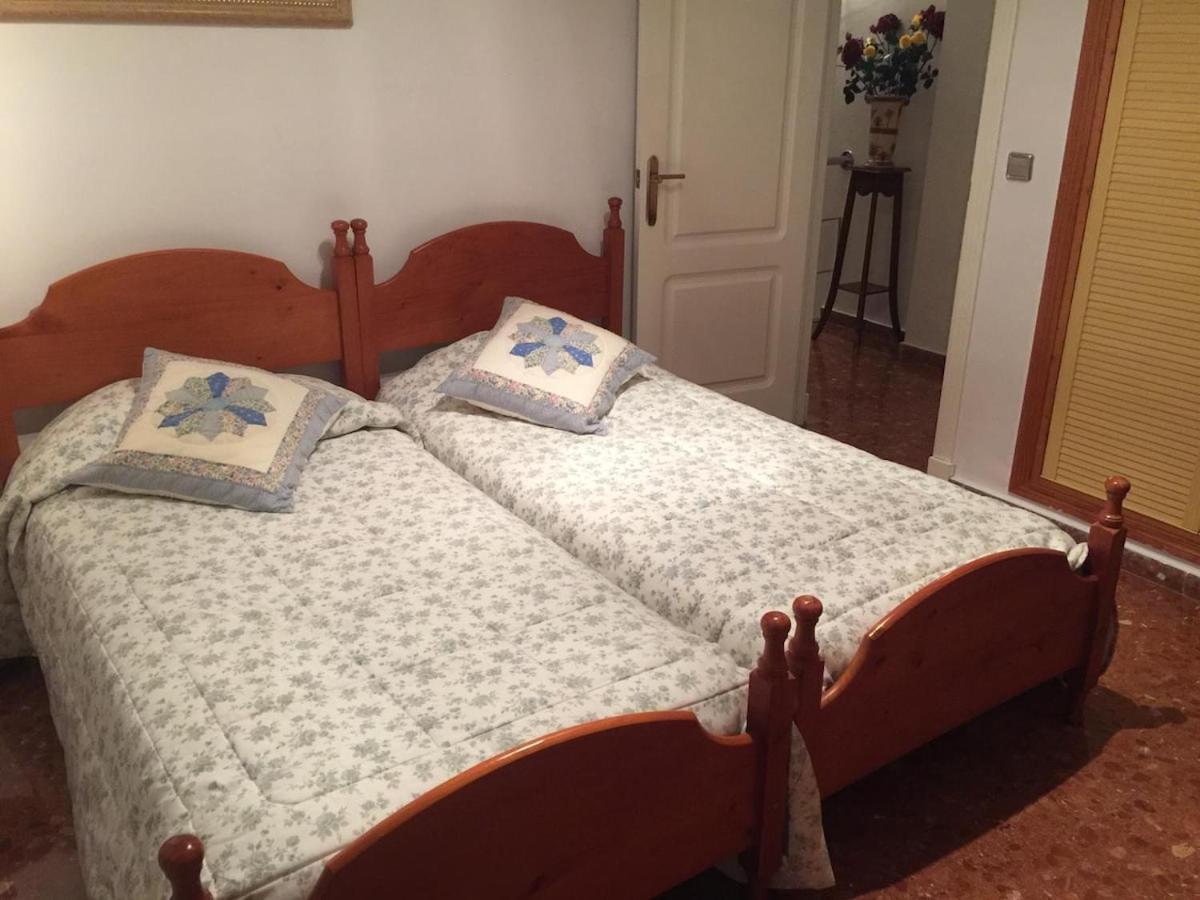 Mijas With Pool 50 M Villa *