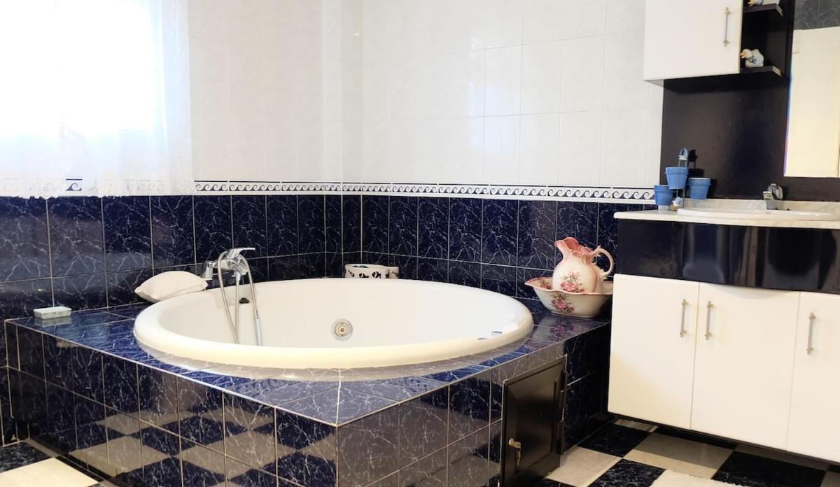 Mijas With Pool 50 M Villa *