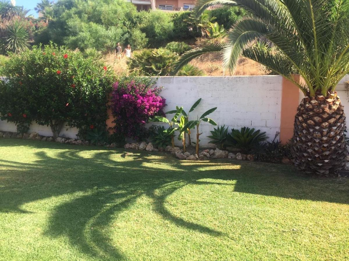 Mijas With Pool 50 M Fuengirola