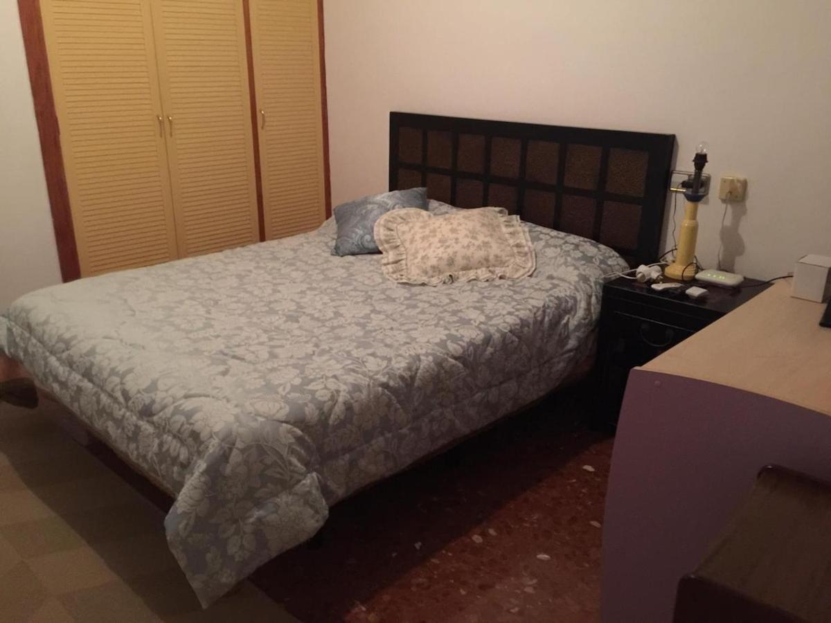 Mijas With Pool 50 M Villa Fuengirola