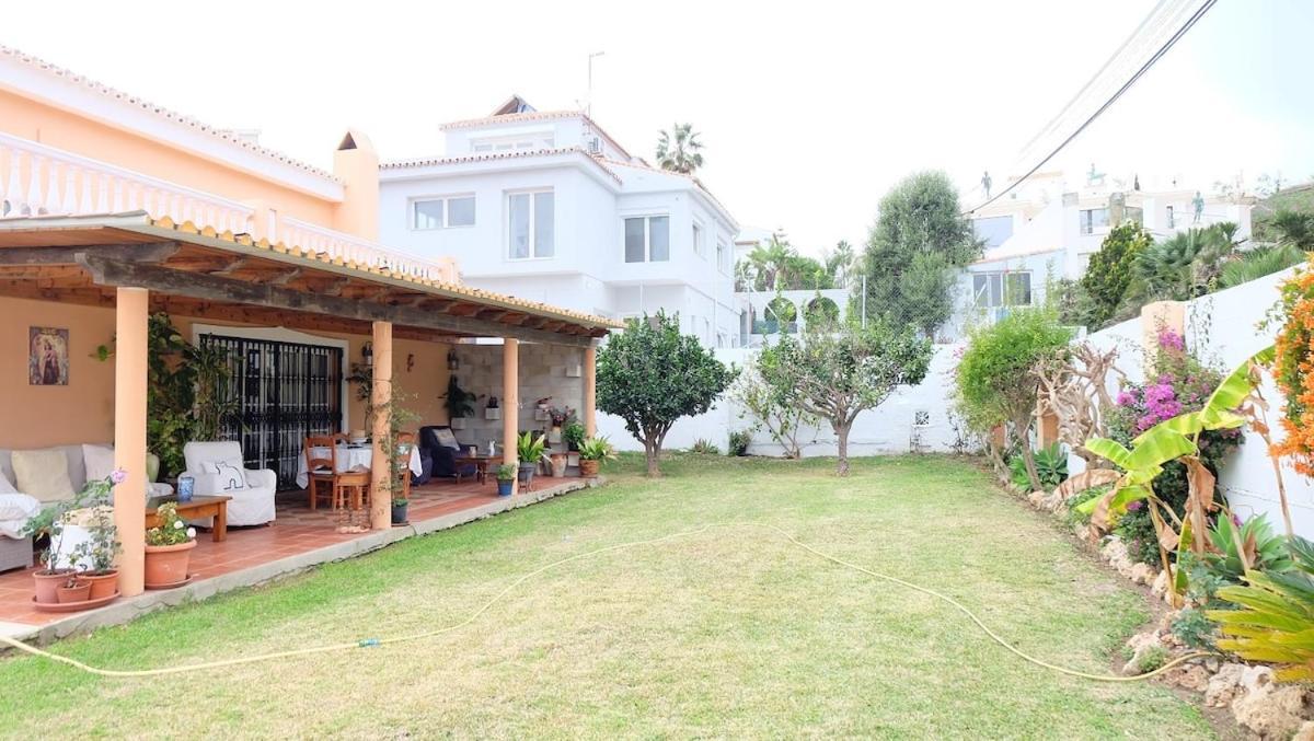 Mijas With Pool 50 M *