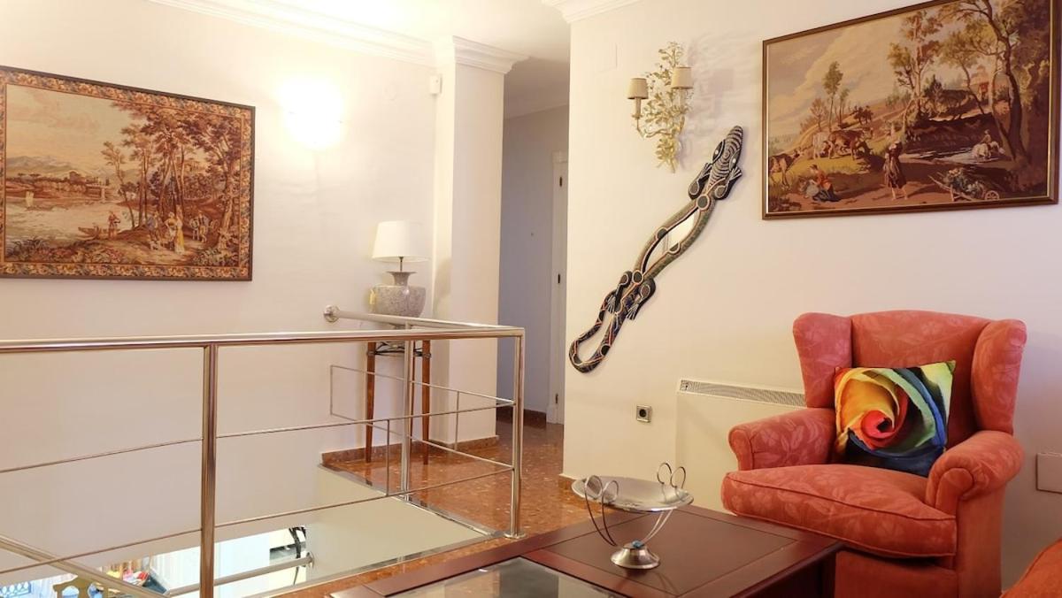 Mijas With Pool 50 M Villa