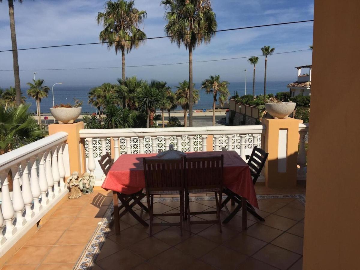 Mijas With Pool 50 M Villa Fuengirola