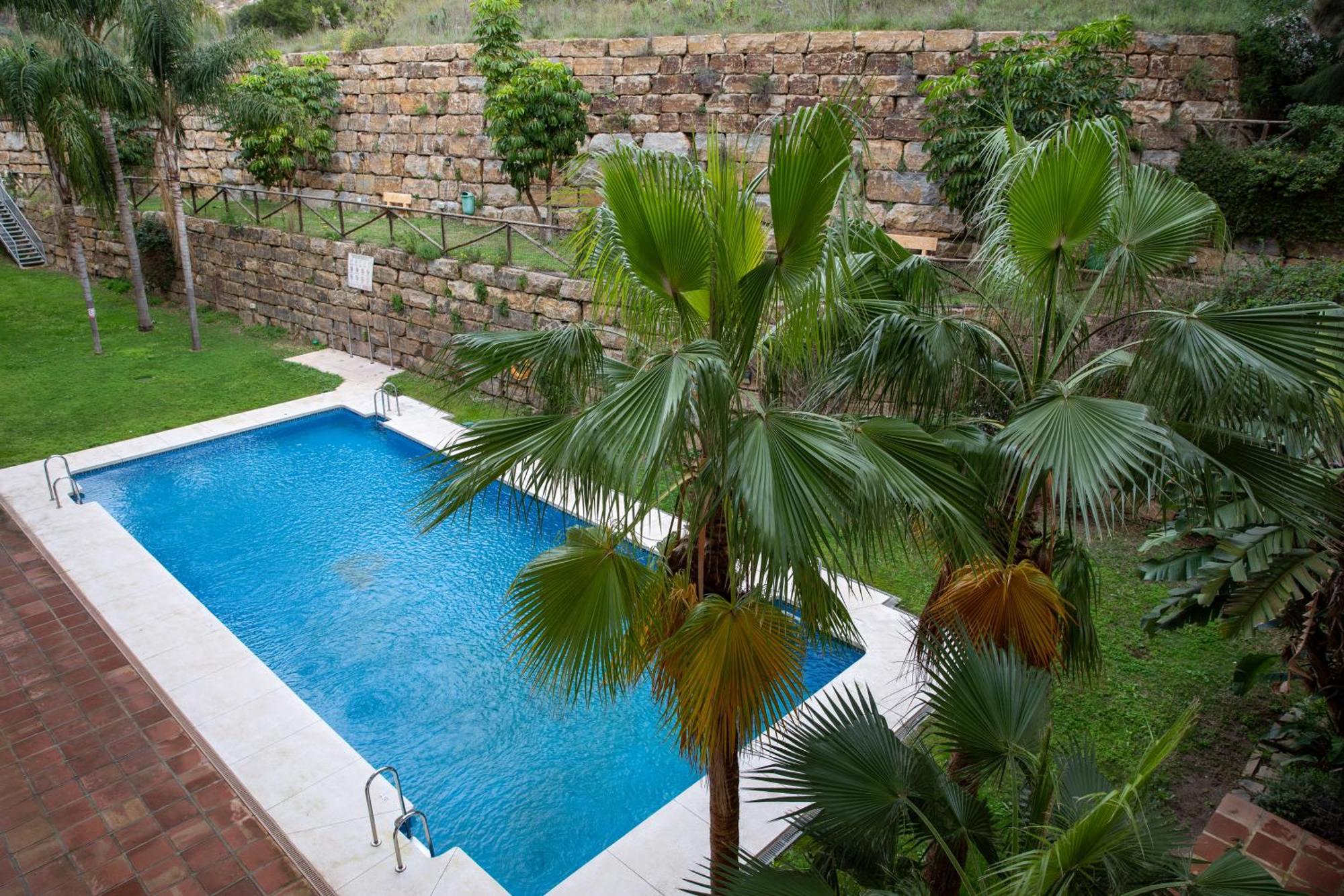 Padilla & Romero Apartment Fuengirola