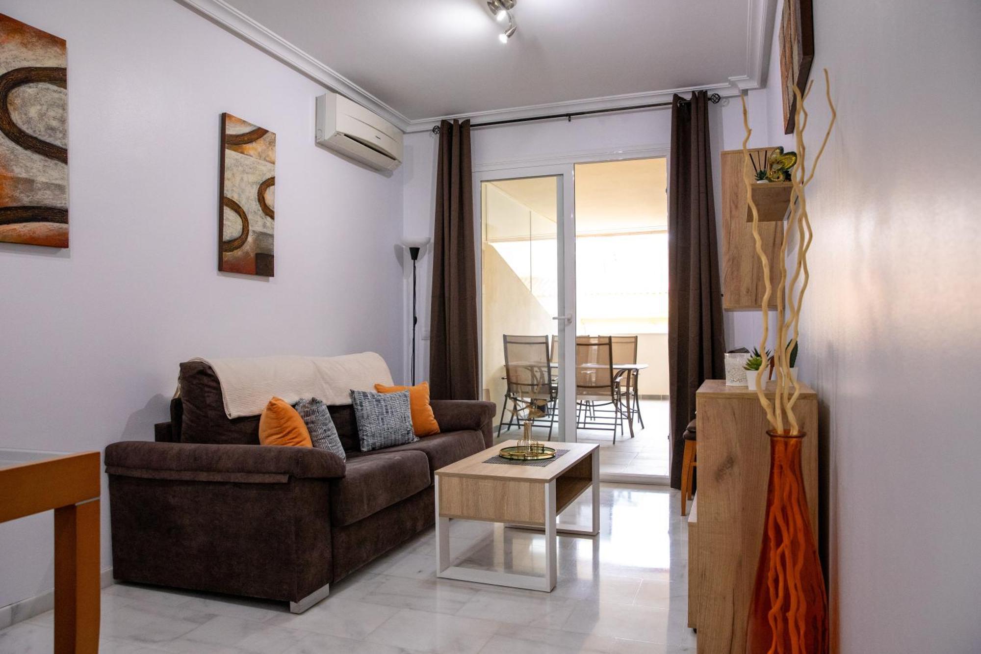 Apartment Padilla & Romero