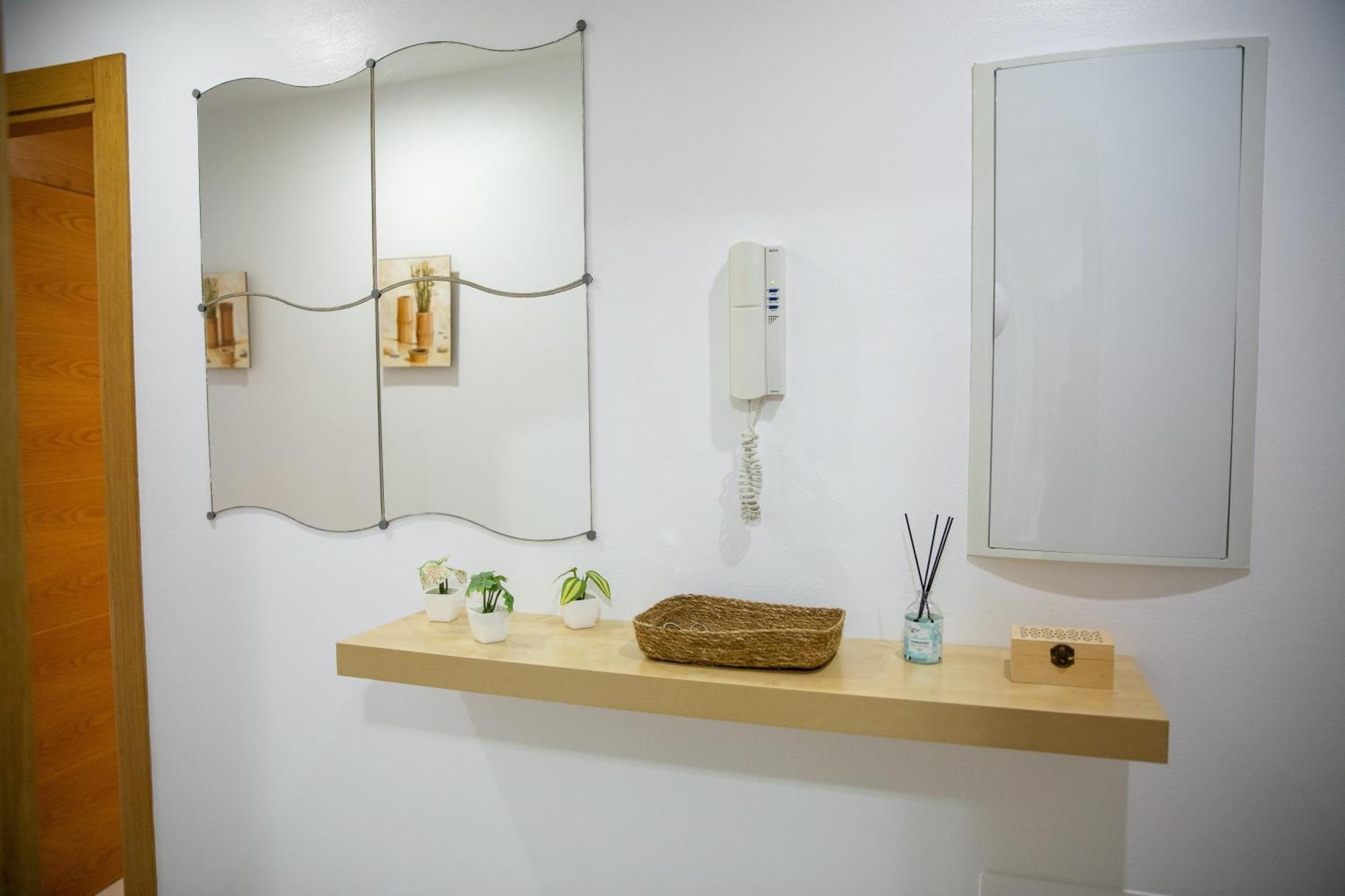 Padilla & Romero Apartment Fuengirola