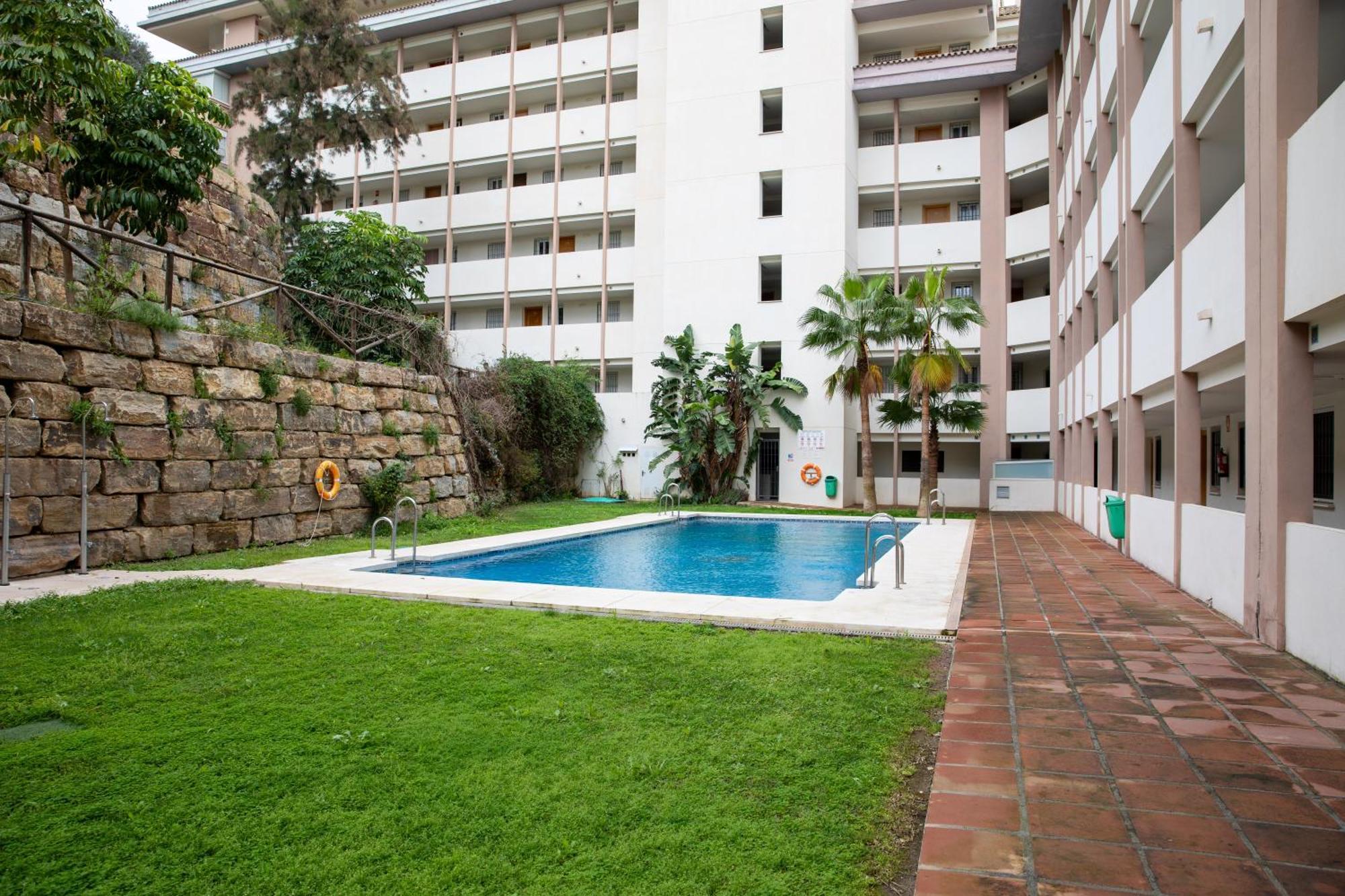 Apartment Padilla & Romero *