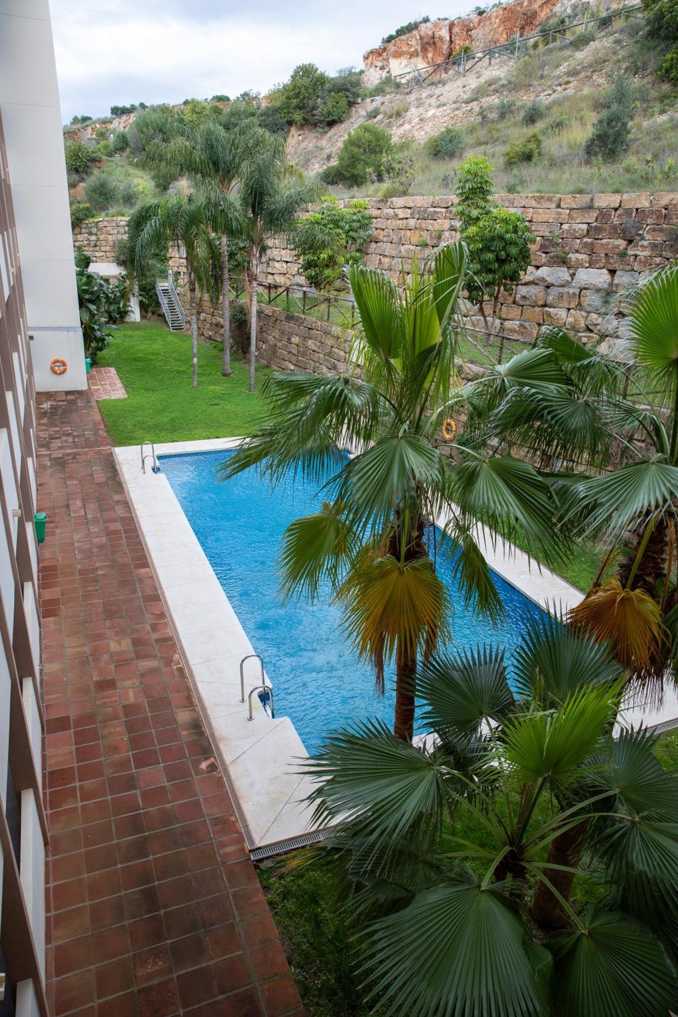 Apartment Padilla & Romero Fuengirola