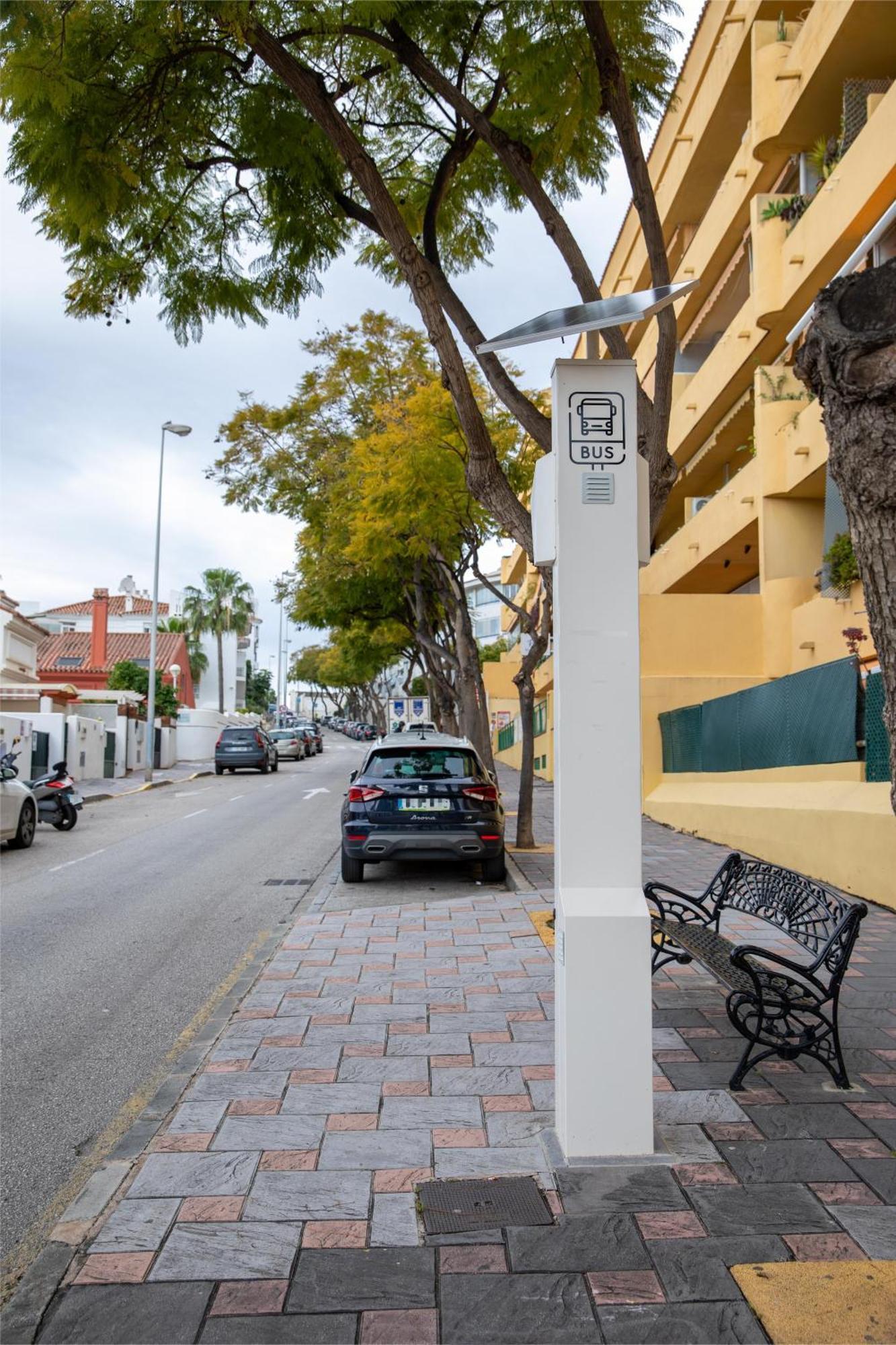 Padilla & Romero * Fuengirola