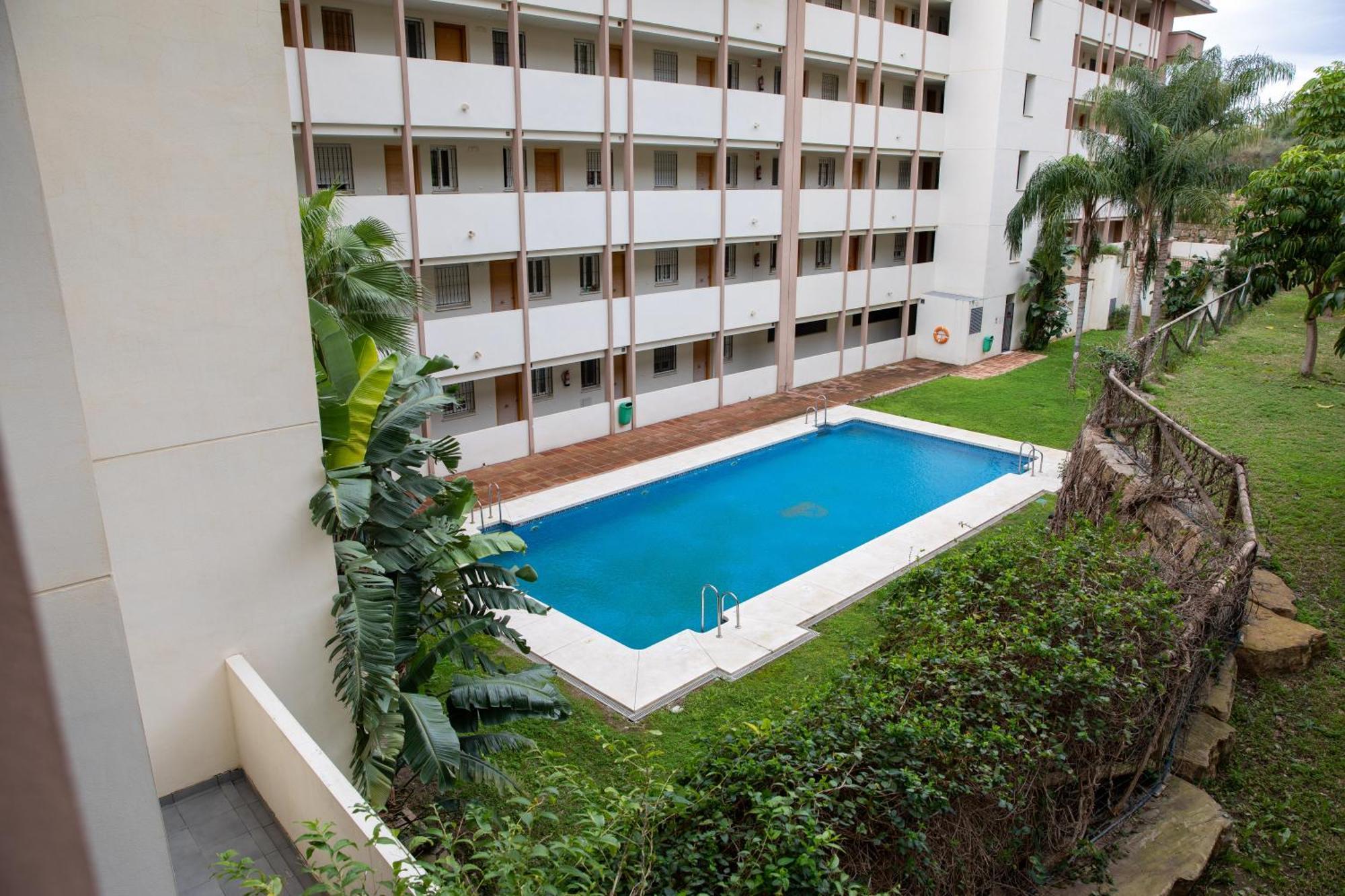 Apartment Padilla & Romero *