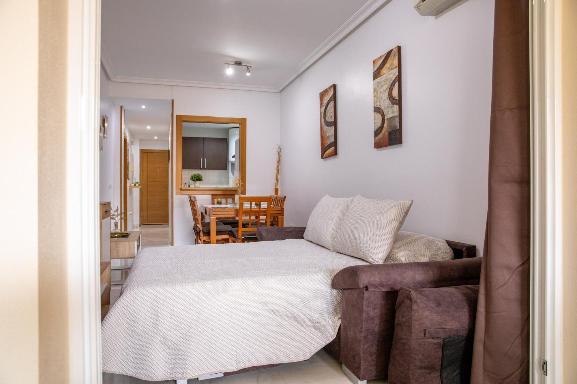 Apartment Padilla & Romero Fuengirola