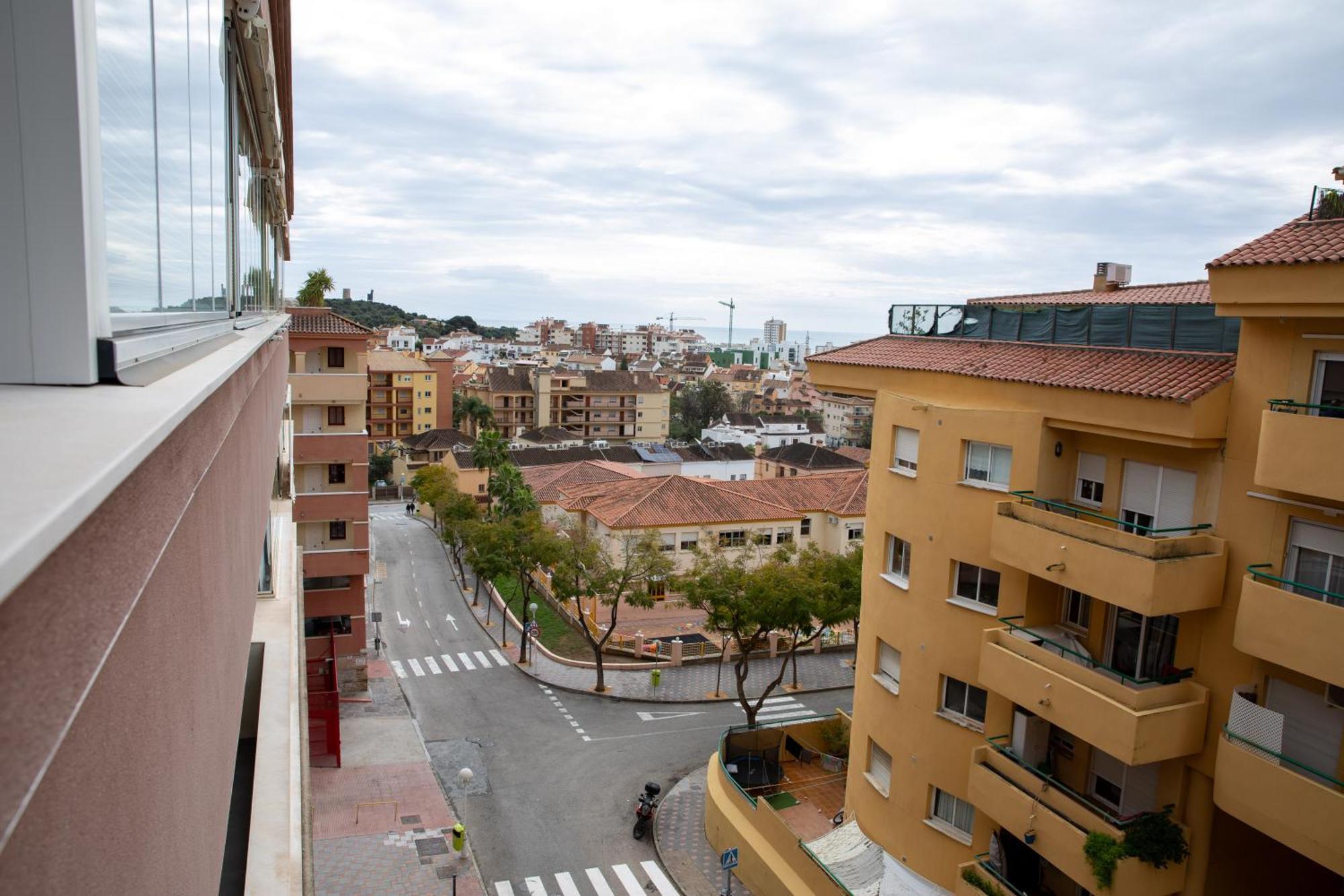 Apartment Padilla & Romero *