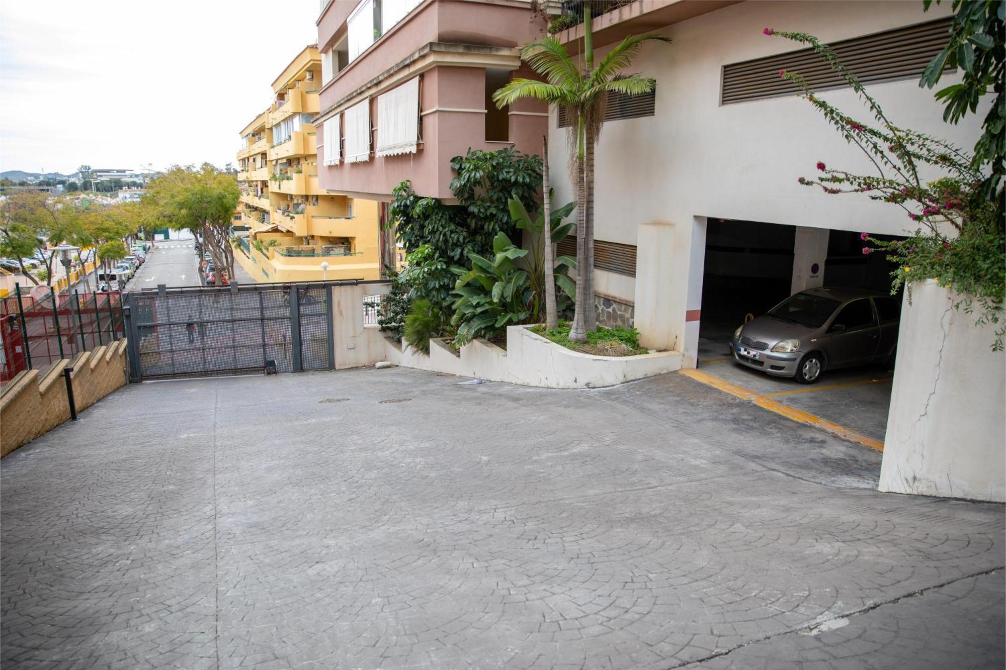 Padilla & Romero Apartment Fuengirola