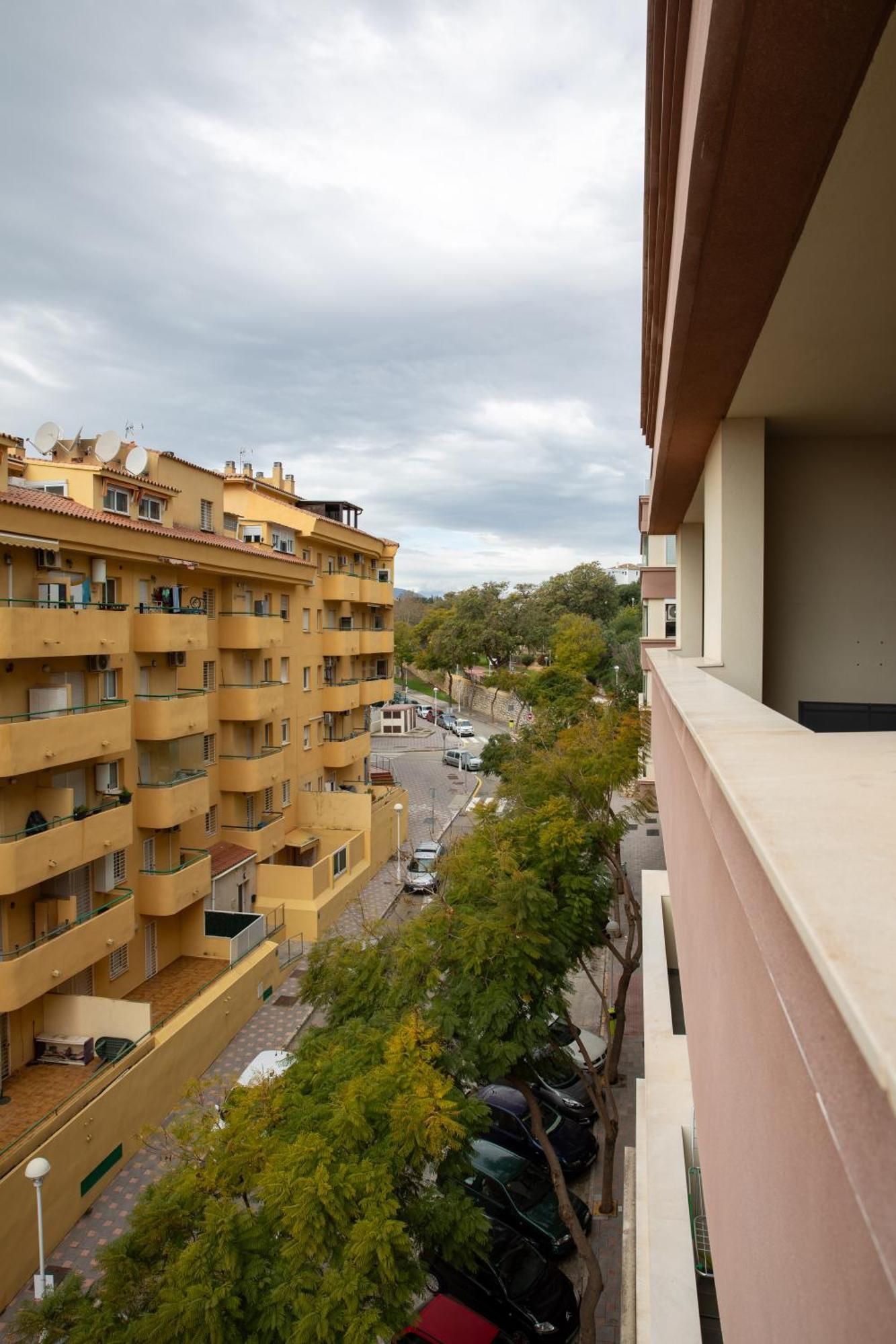 Apartment Padilla & Romero Fuengirola