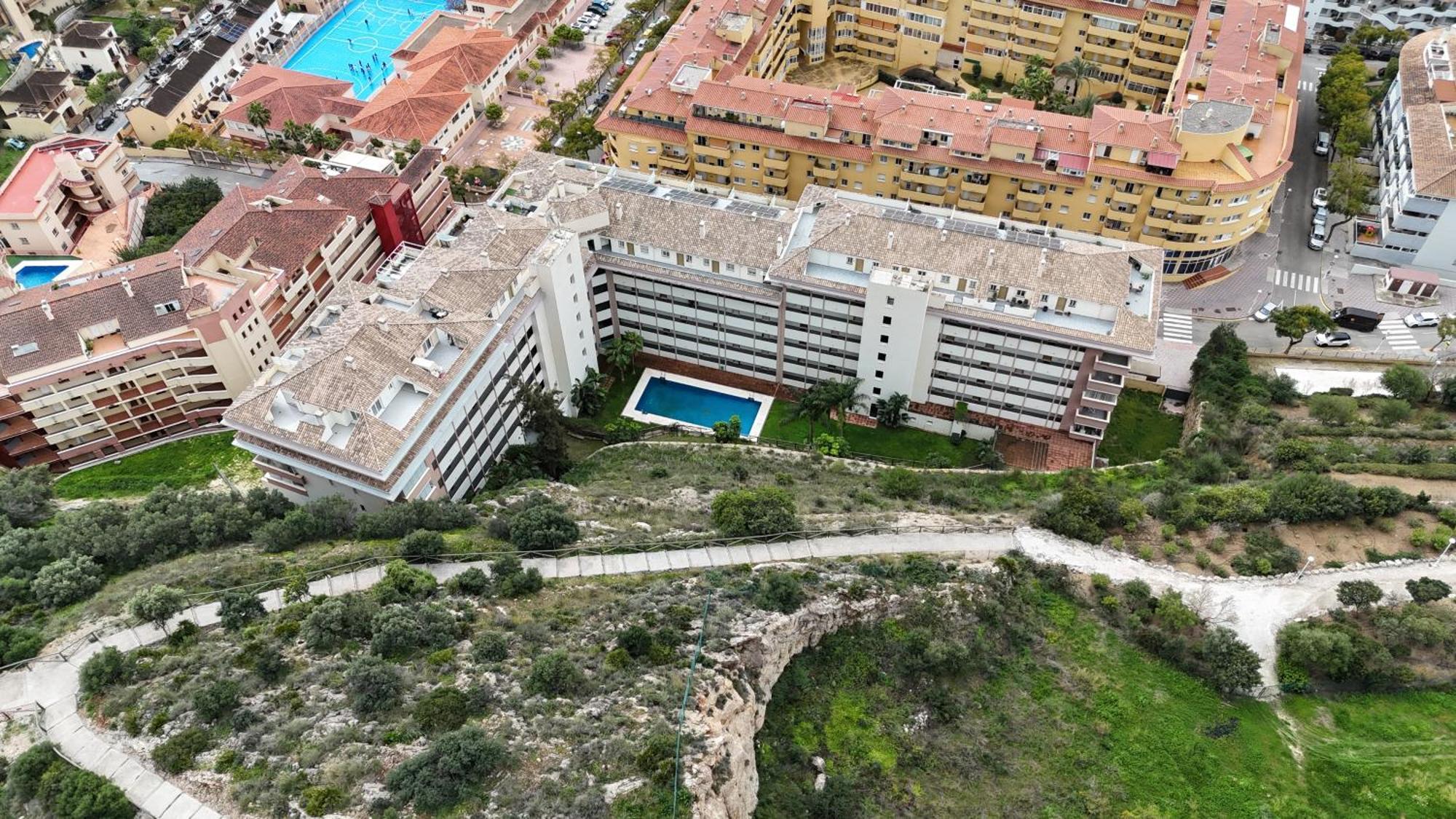 Padilla & Romero Apartment