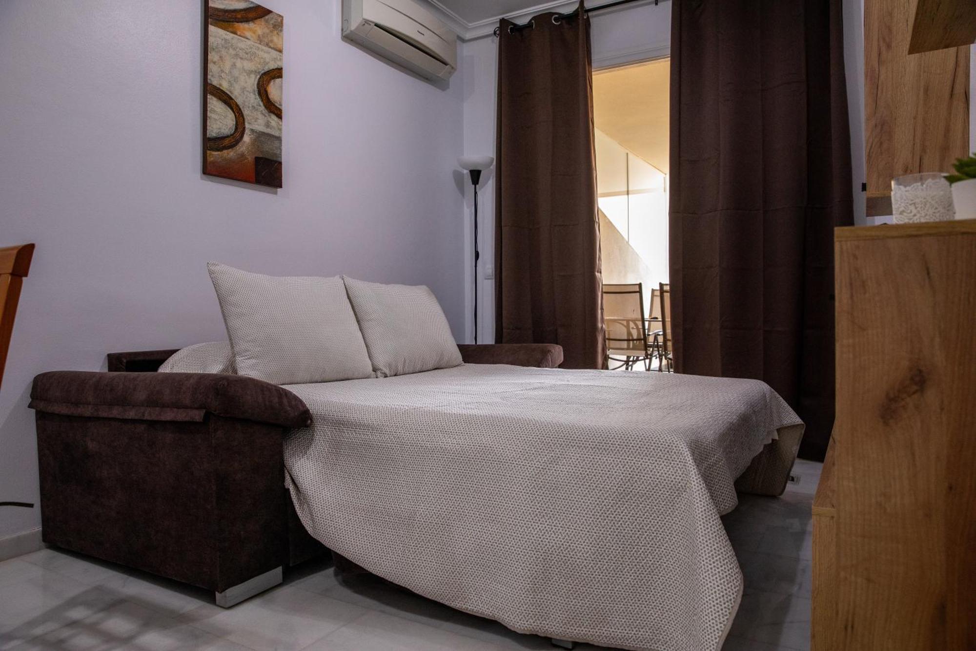 Apartment Padilla & Romero Fuengirola