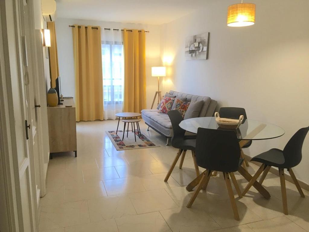 Apartment Maravilloso Ronda Iv
