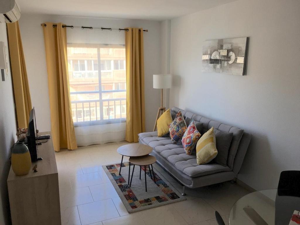 Apartment Maravilloso Ronda Iv Fuengirola