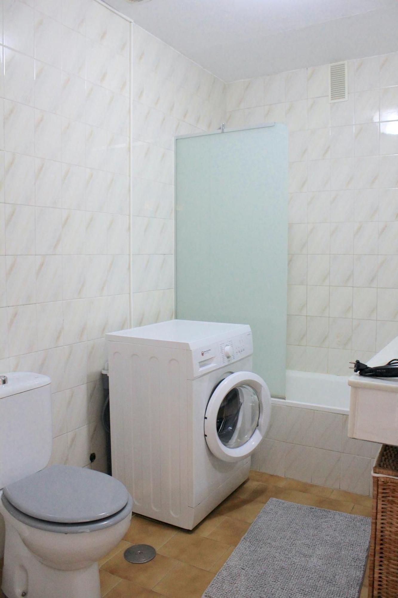 Maravilloso Ronda Iv Apartment Fuengirola