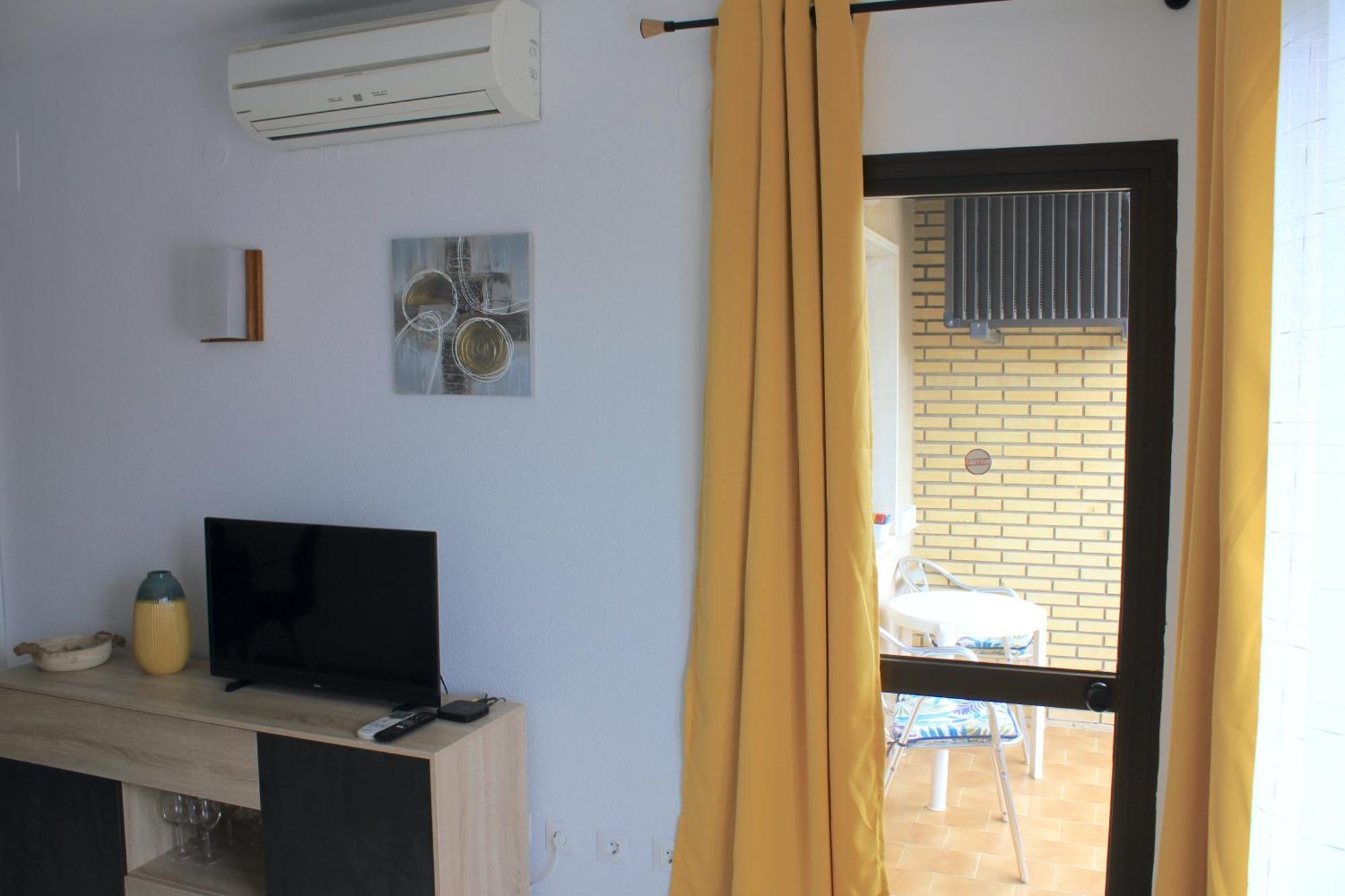 Maravilloso Ronda Iv Apartment Fuengirola