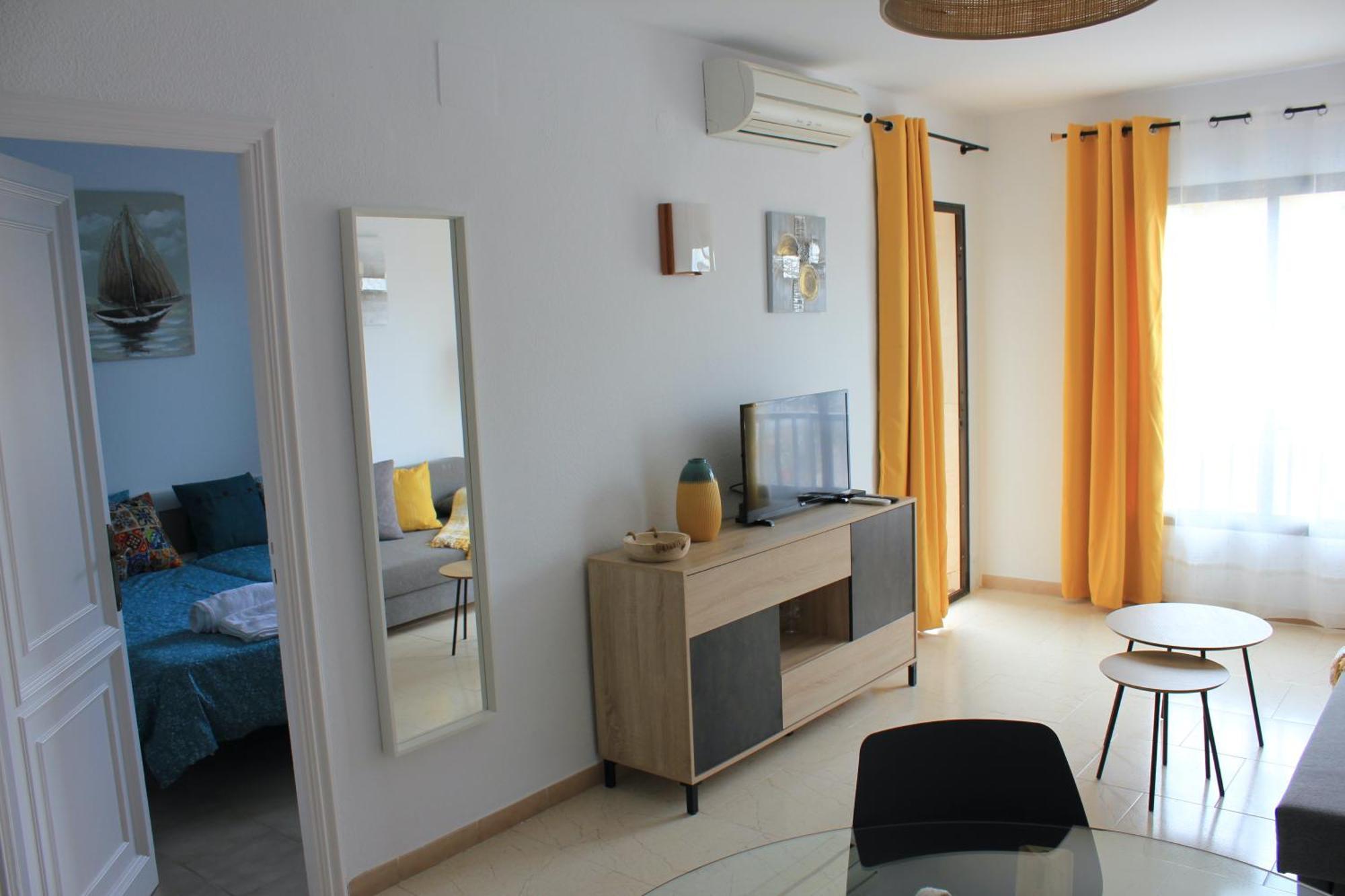 Apartment Maravilloso Ronda Iv