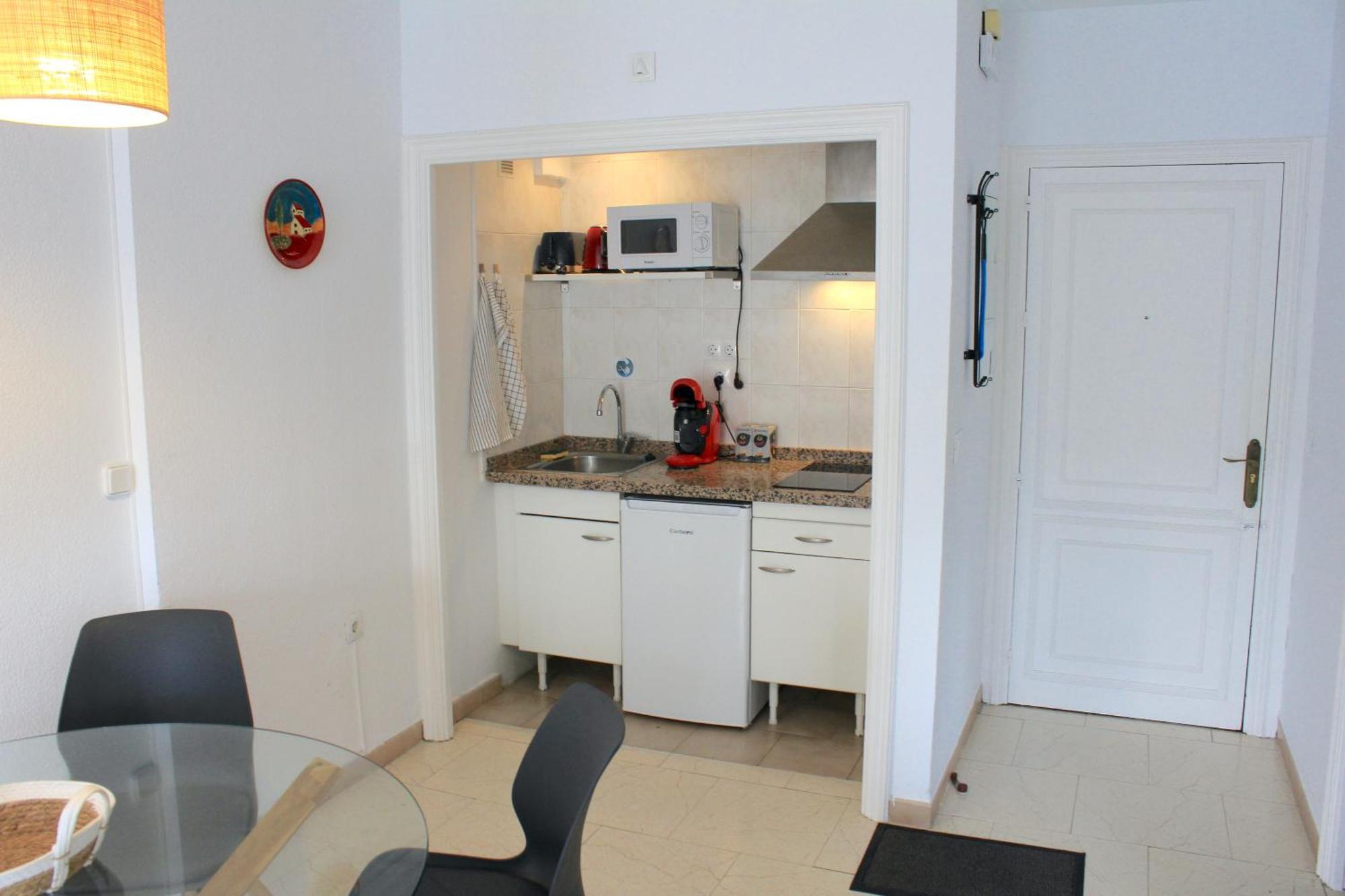 Maravilloso Ronda Iv Apartment Fuengirola