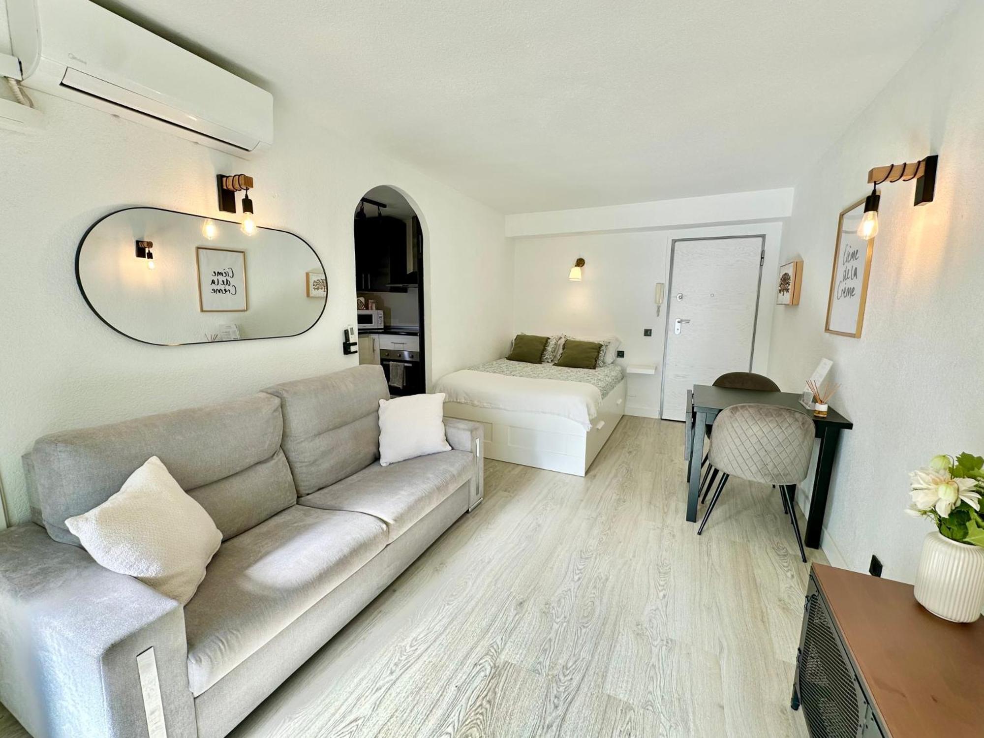 Boliches Malaga -