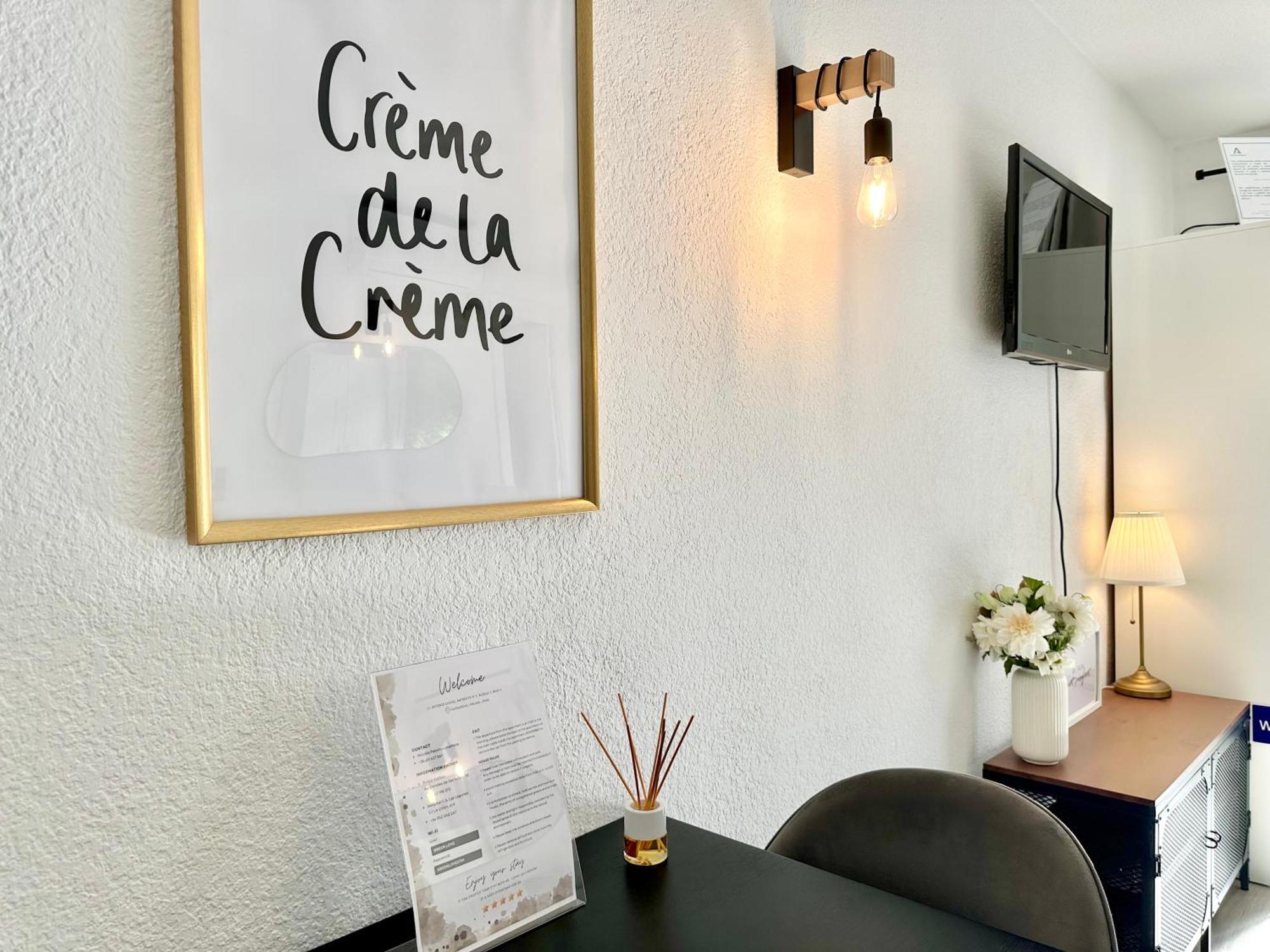 Huoneisto Boliches Malaga - *