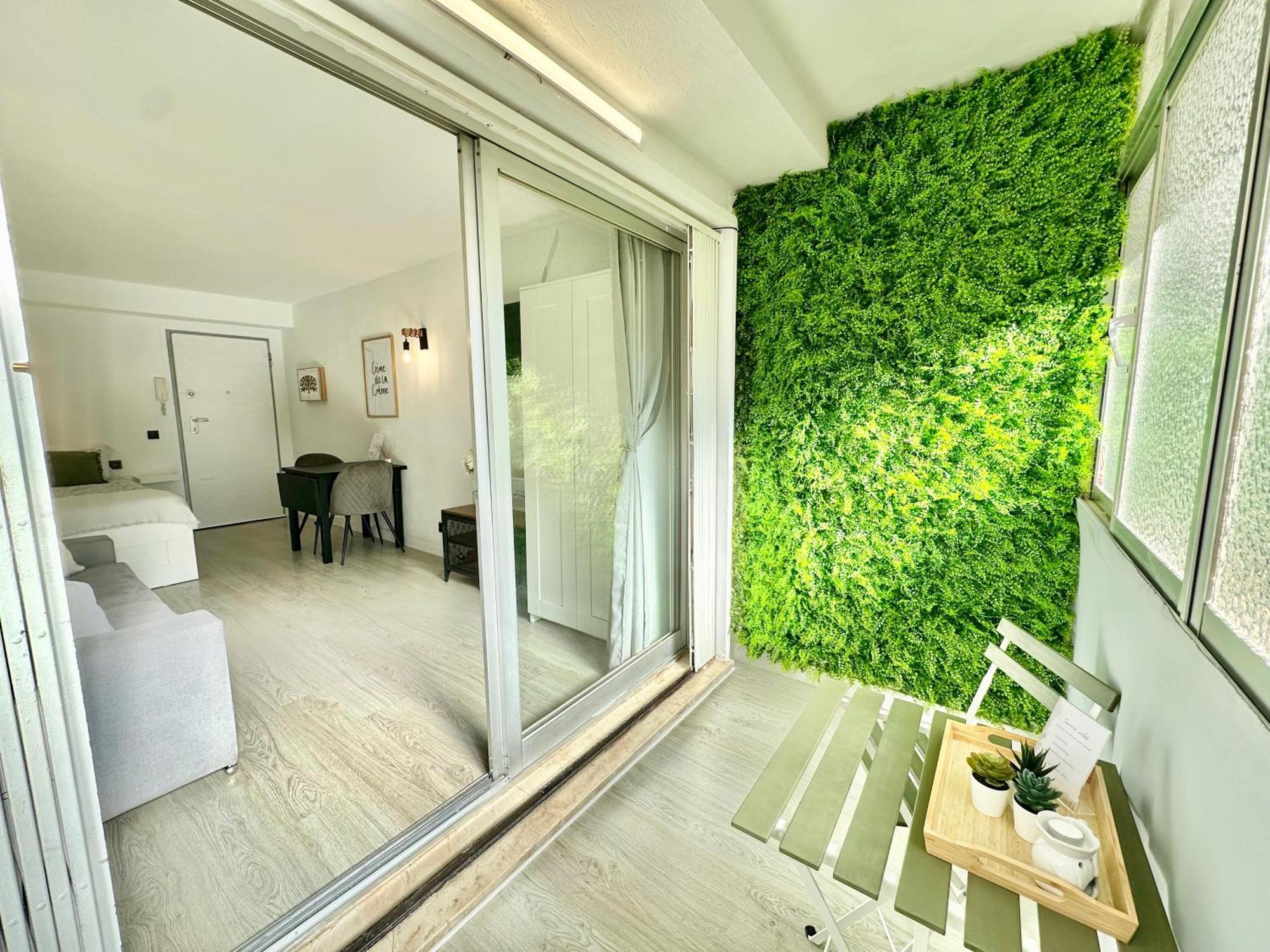 Huoneisto Boliches Malaga - Fuengirola