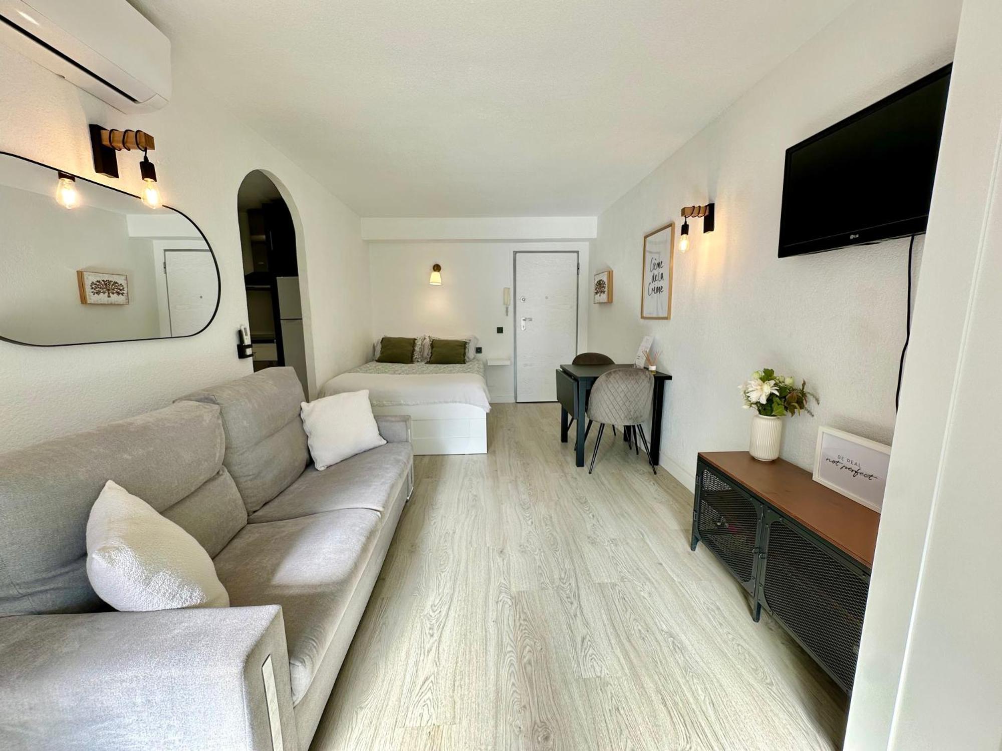 Boliches Malaga -