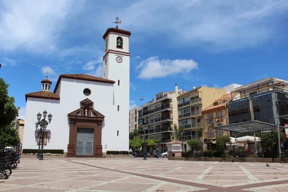 Boliches Malaga - Huoneisto