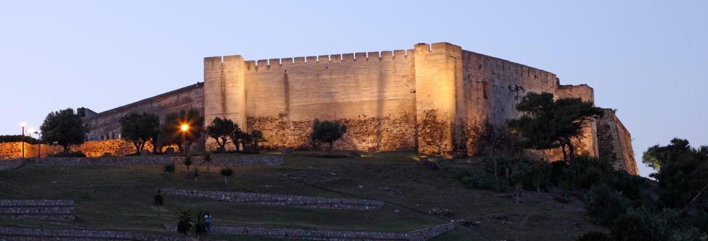 Huoneisto Boliches Malaga -