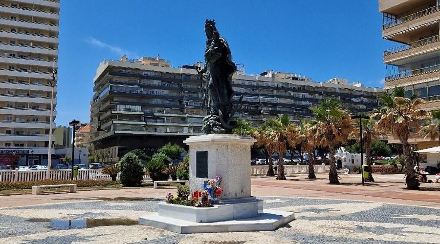 Boliches Malaga - Huoneisto Fuengirola
