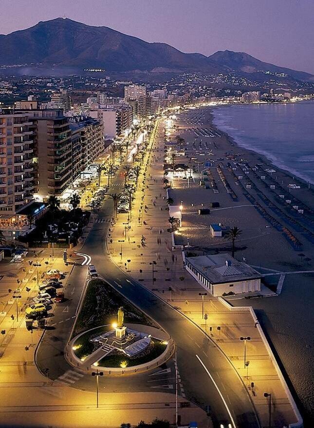 Boliches Malaga - *