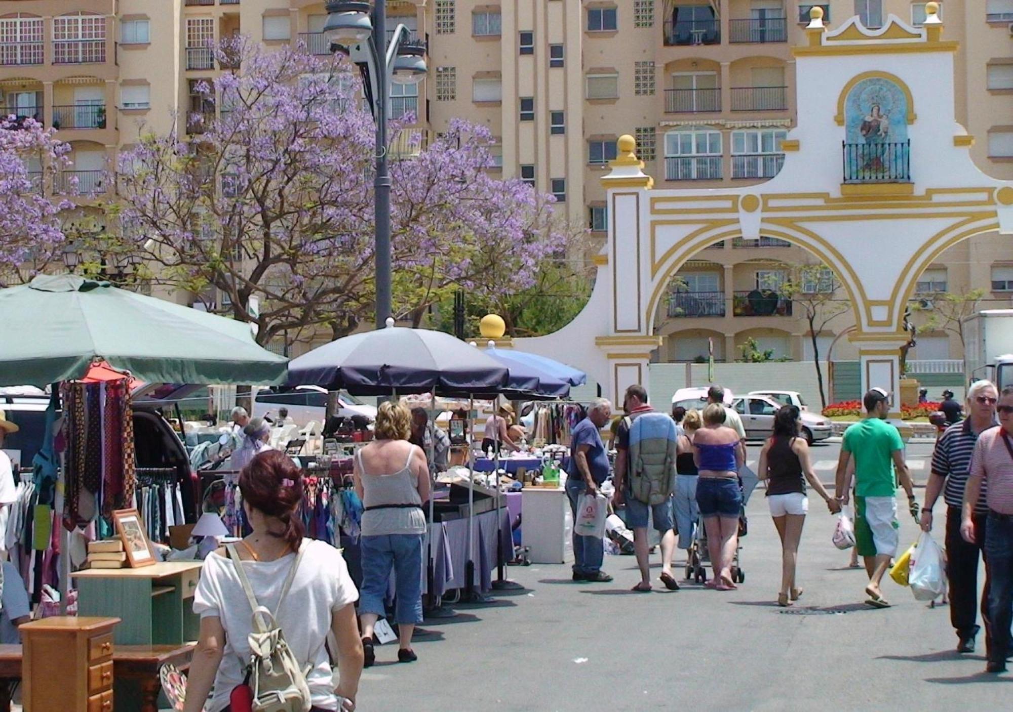 Boliches Malaga - Fuengirola