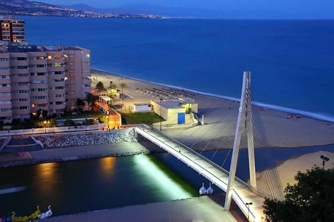 Boliches Malaga -
