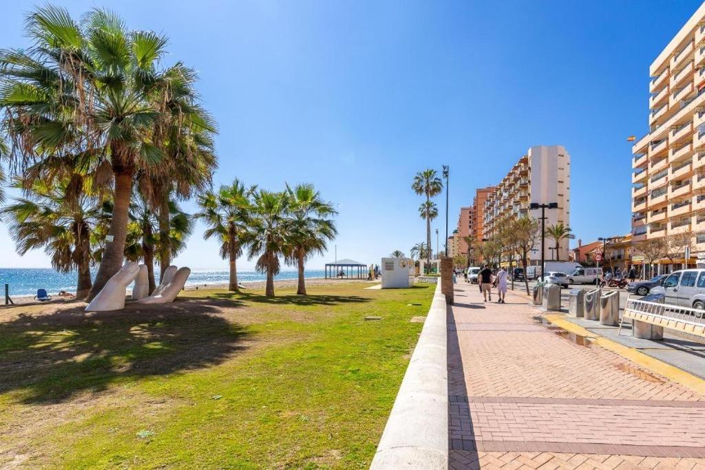 Boliches Malaga - Huoneisto