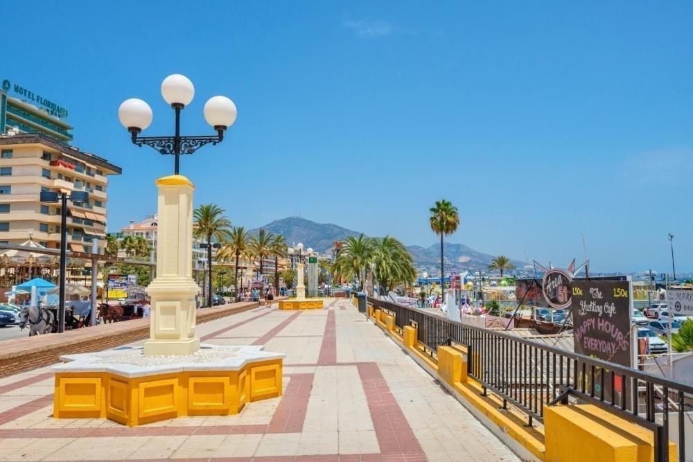 Boliches Malaga - Huoneisto Fuengirola