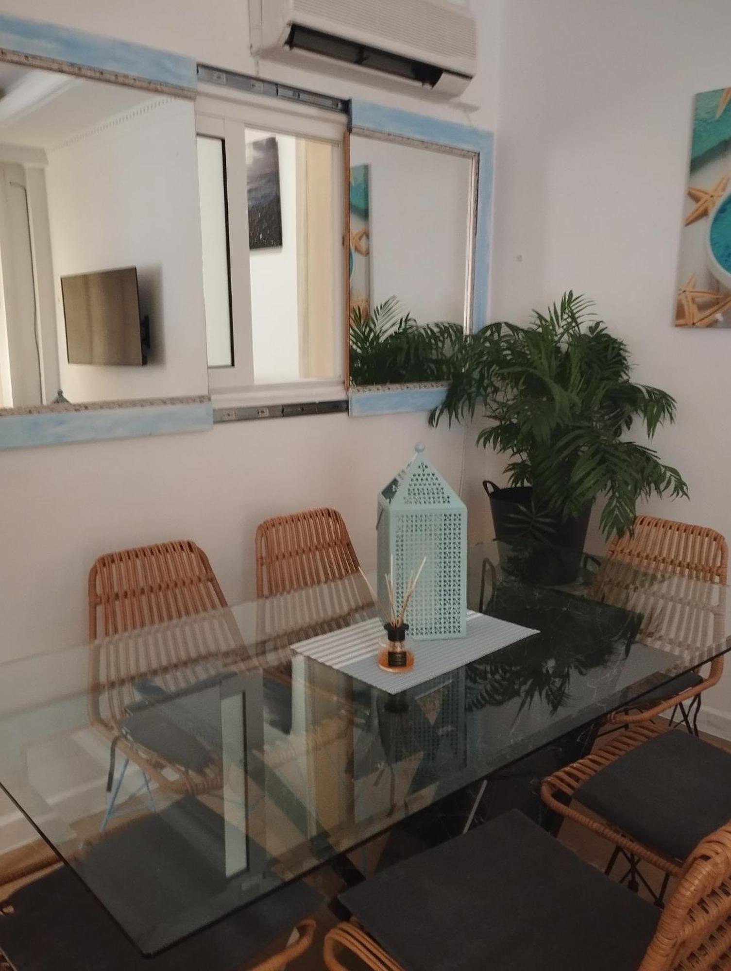 Port House, Paseo Maritimo,a Un Minuto Playa Fuengirola