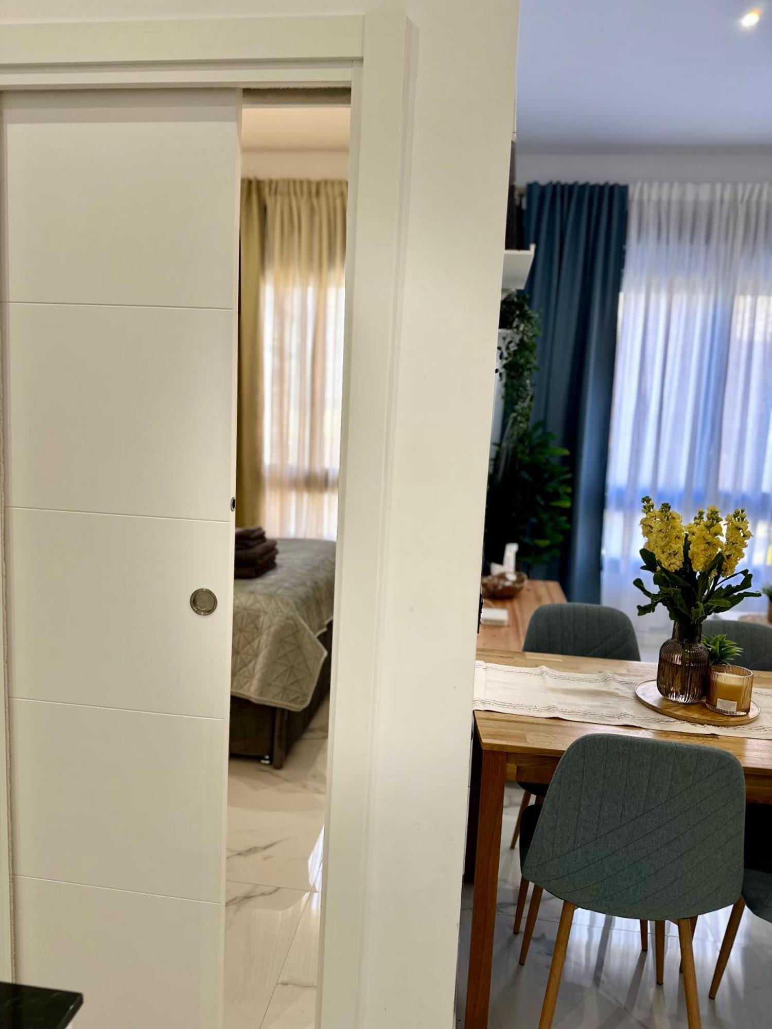 B8 Apartamento