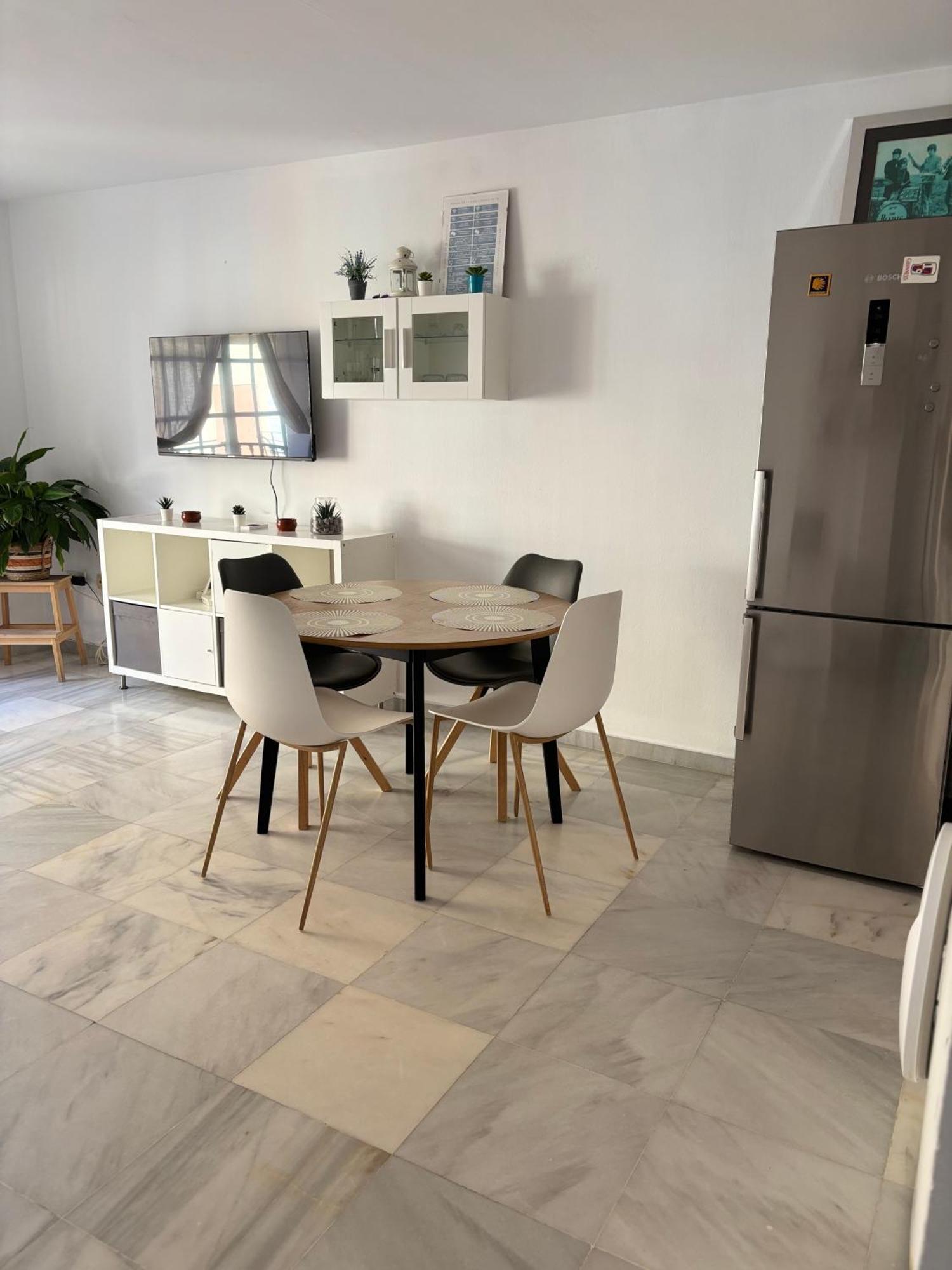 Capitan Centro Apartment Fuengirola