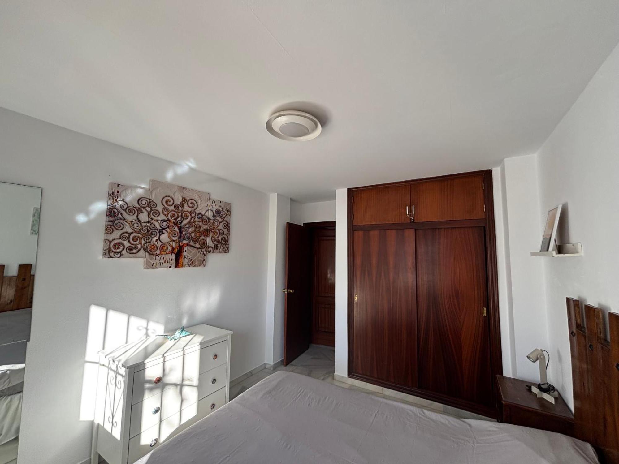 Apartment Capitan Centro Fuengirola