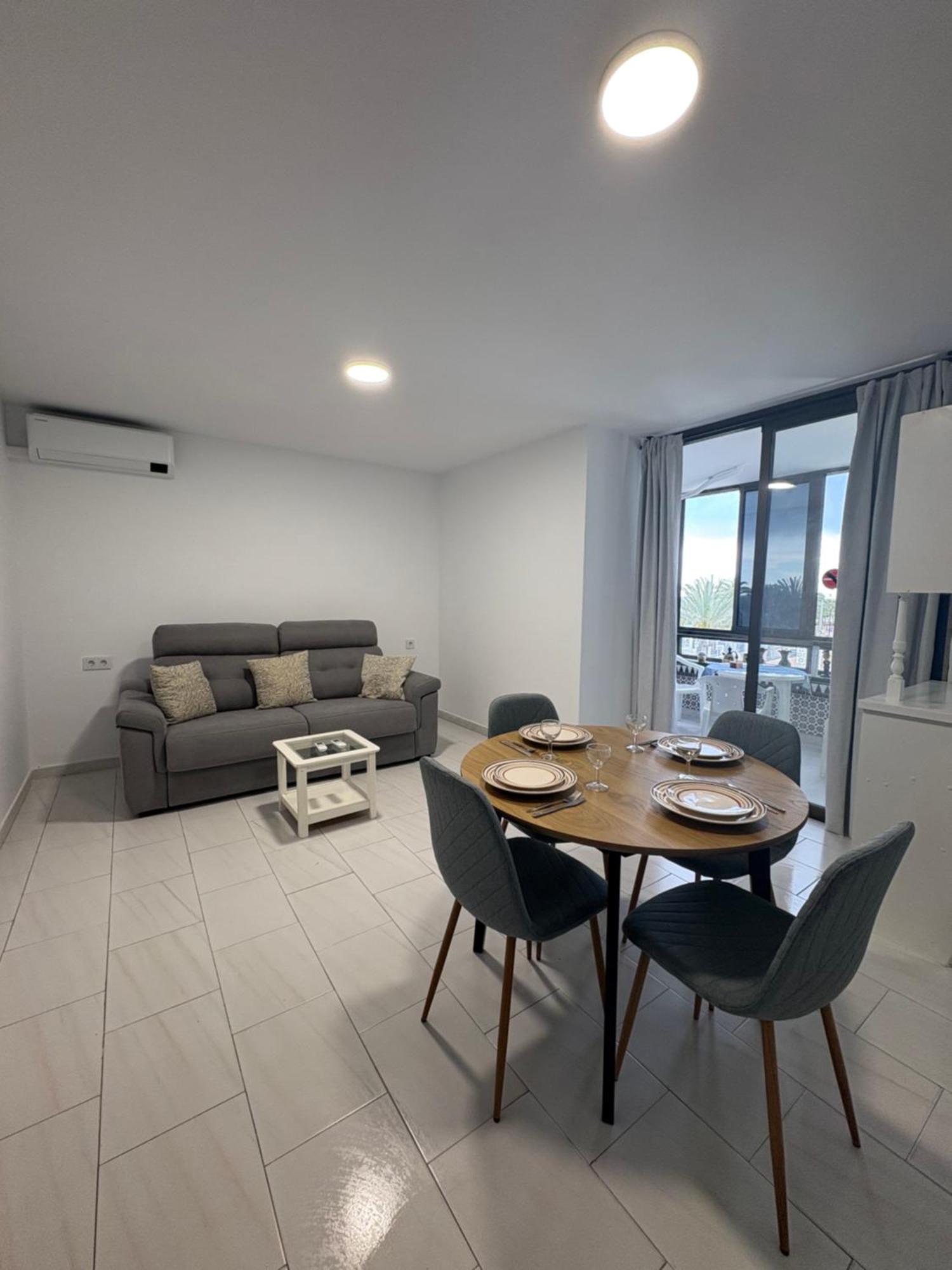 Torre Marina Apartment