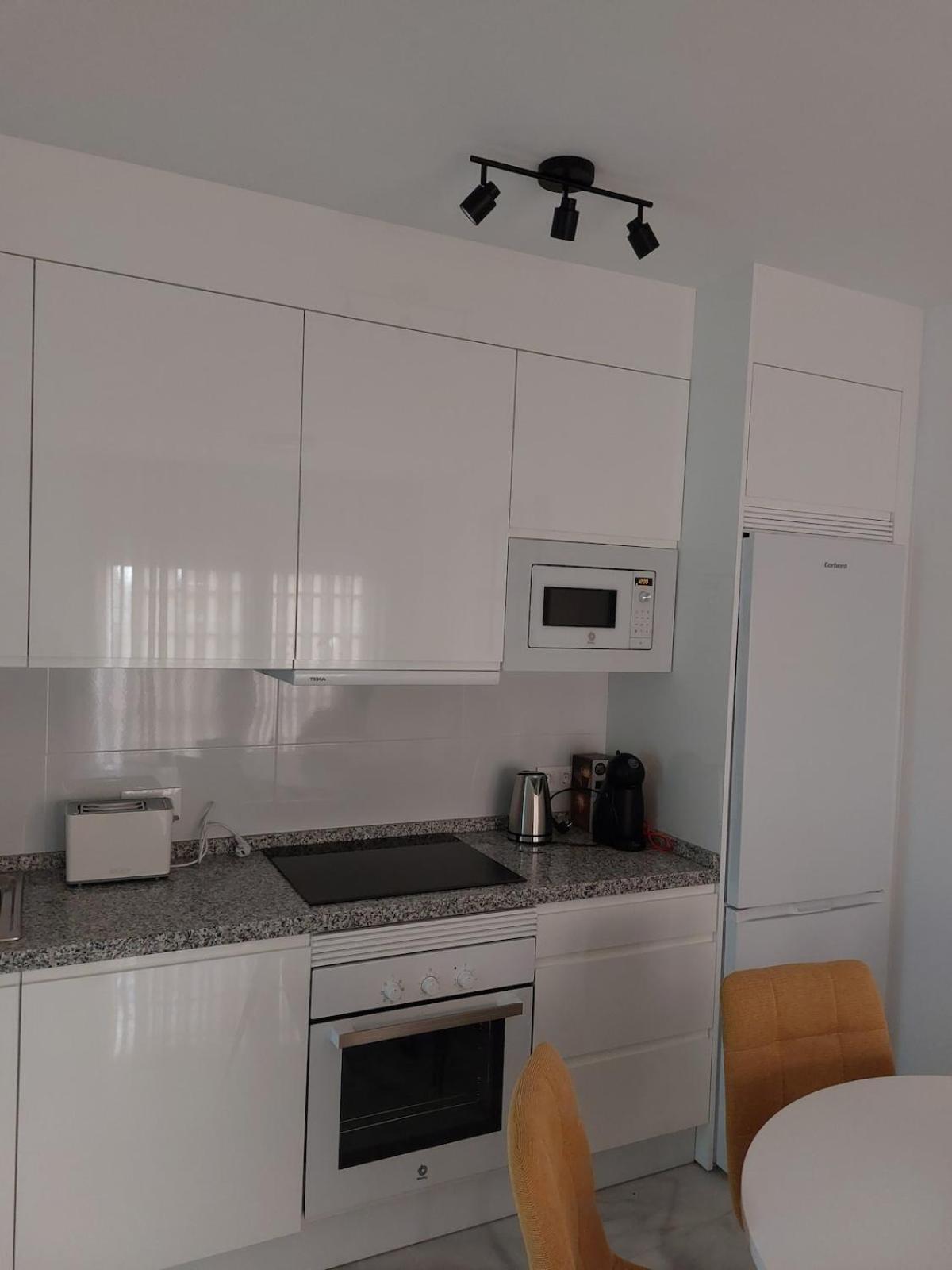 Apartment A 100 Metros De La Playa, Centrico *